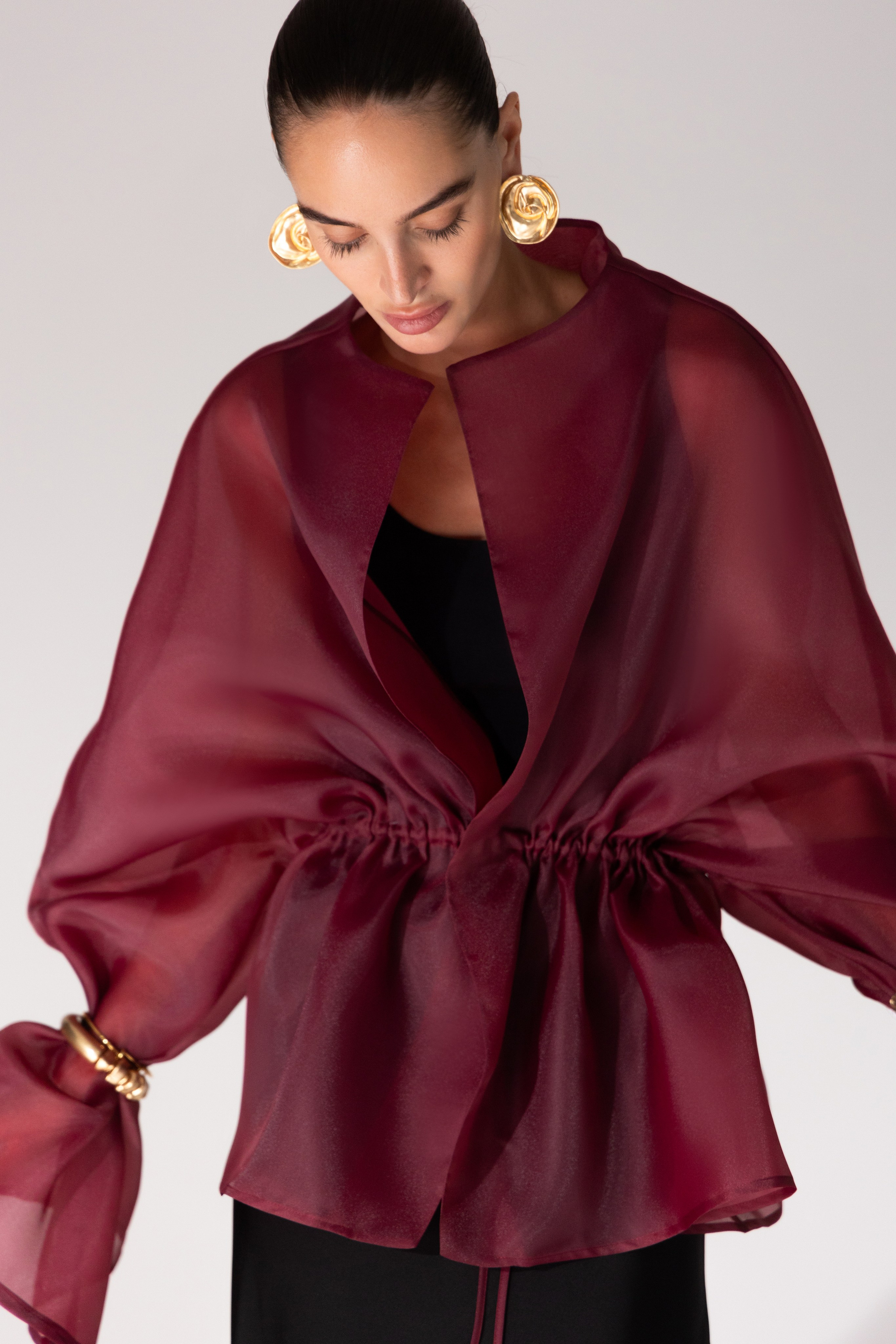 Big brooch. Фотограф в Москве Анастасия Курлович