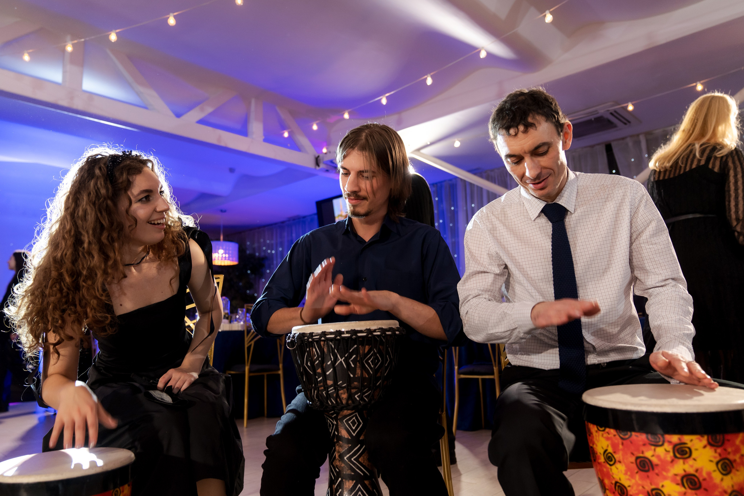 Юбилей Марк и Марина. Свадебный фотограф Санкт-Петербург СПб