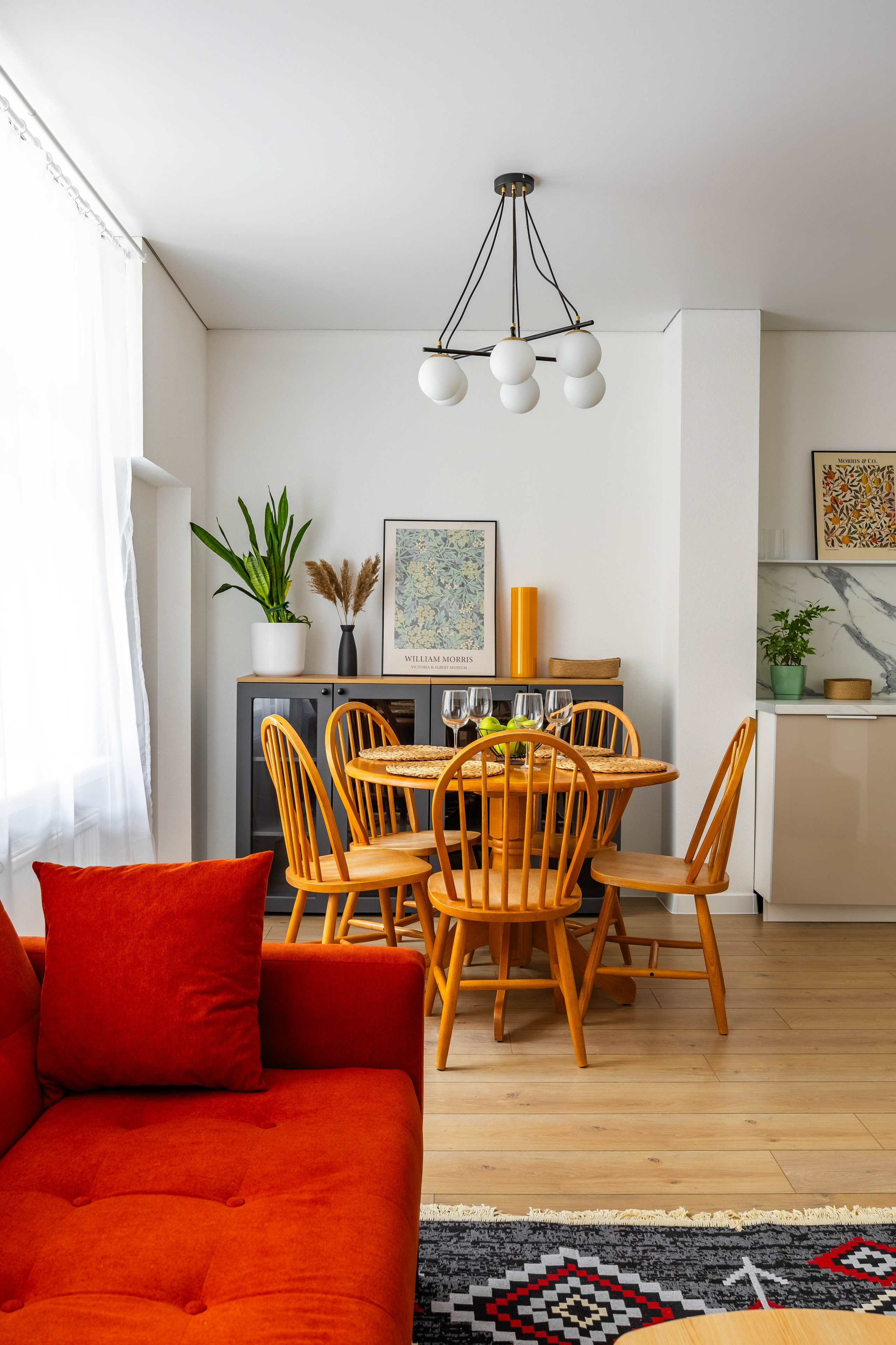 Интерьерный фотограф в Санкт-Петербурге Всеволод Арчелков