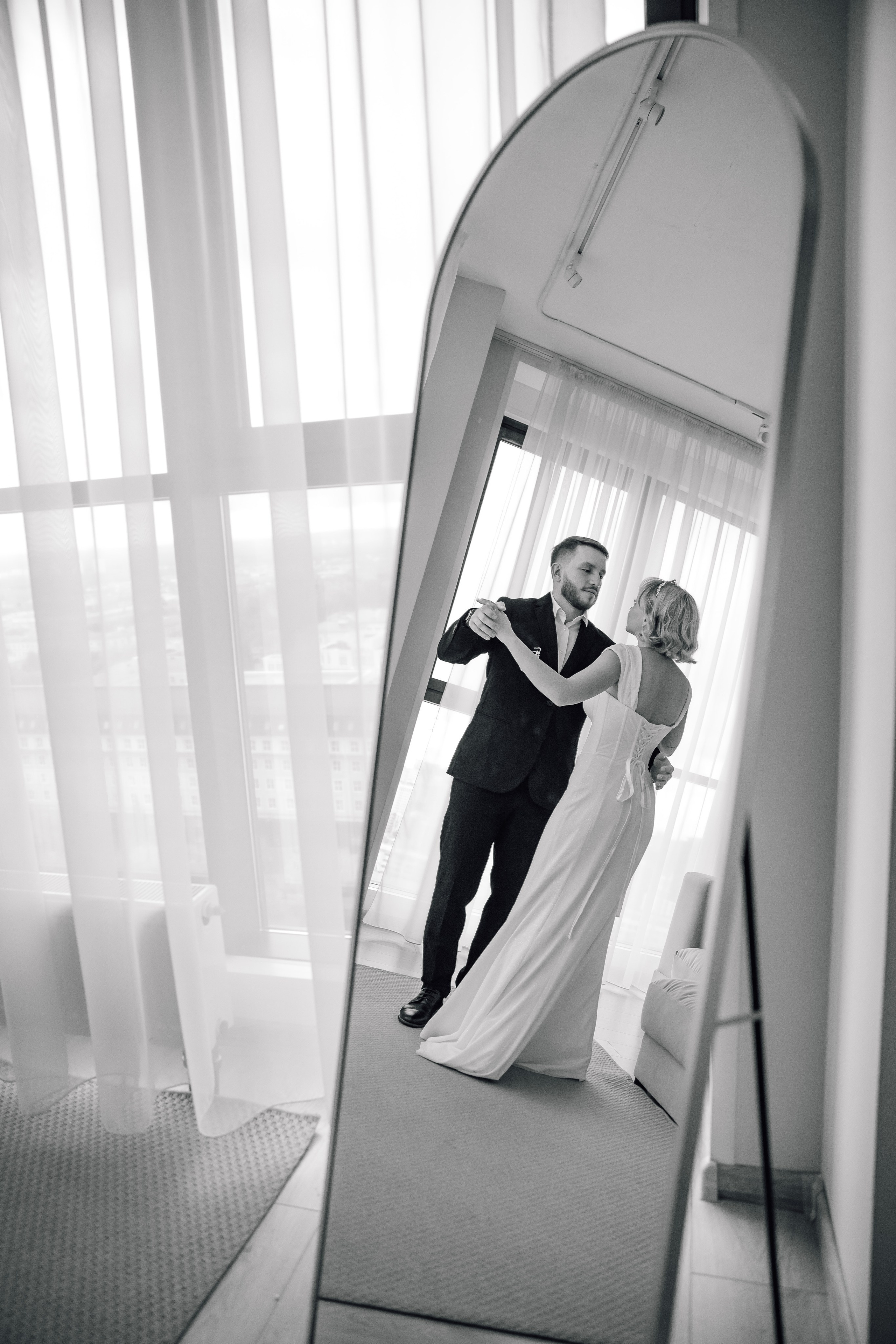 Ксения и Александр. Свадебный и семейный фотограф Уфа