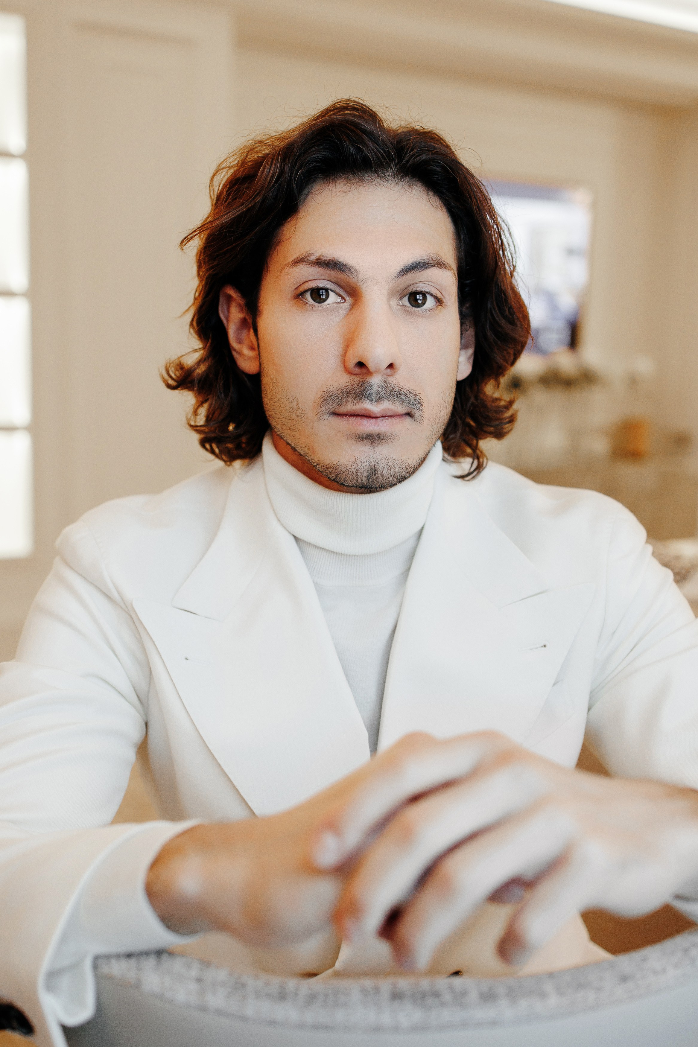 Liana & Eric. Фотограф в Москве Алексей Виноградов