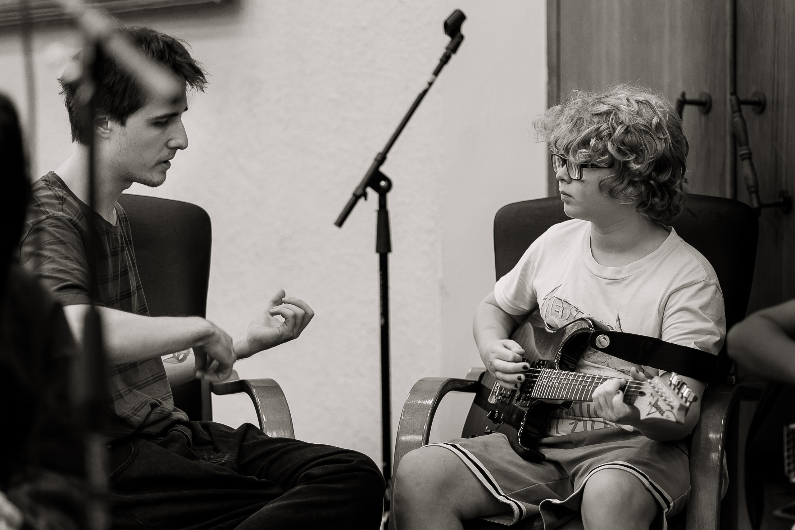 Детский музыкальный лагерь «Let's Play» (letsplaymusic.ru) (2025 г.). Семейный фотограф в Москве Ирина Жур