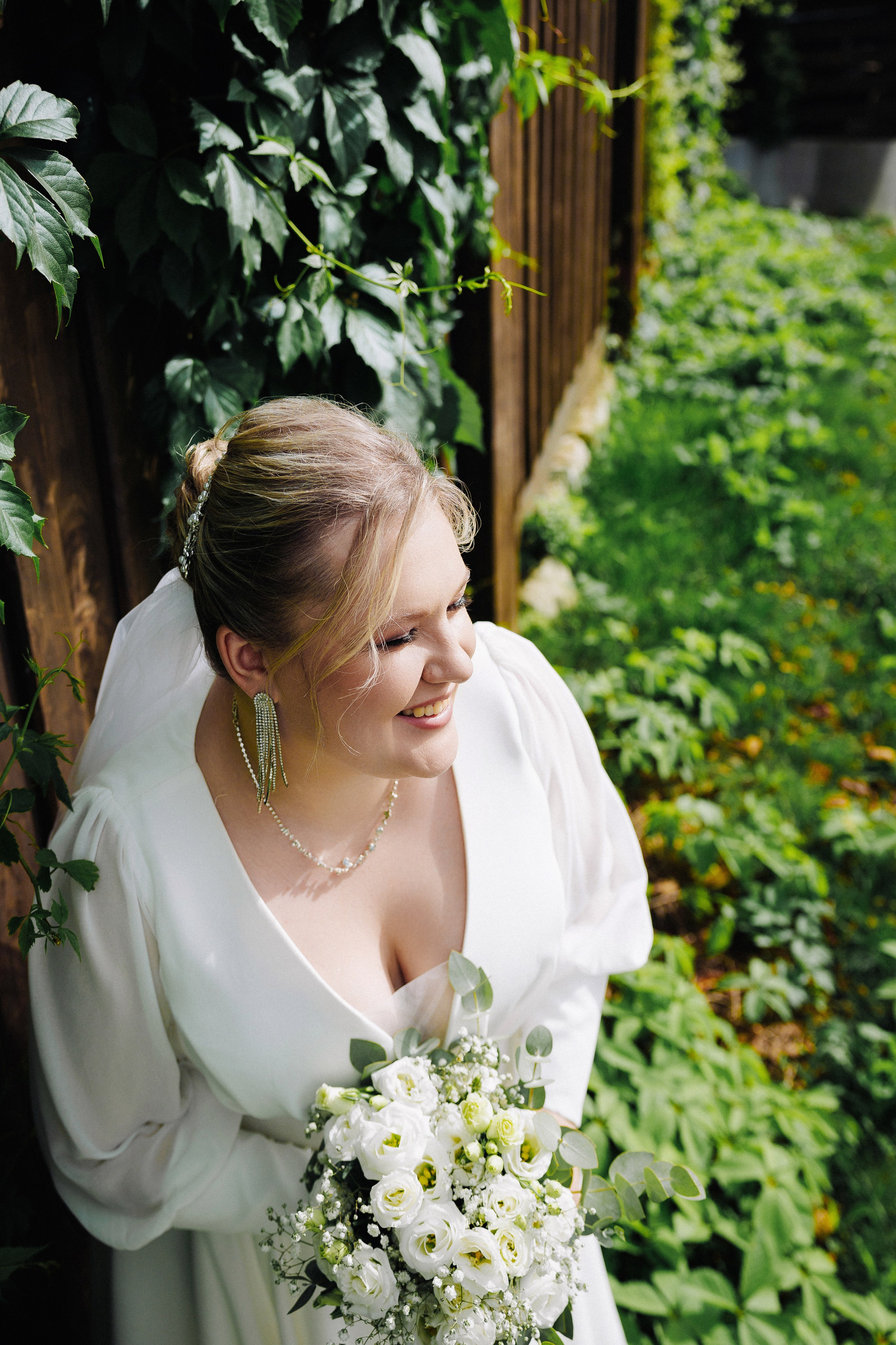 Ирина♾️Эдуард. Фотограф Евгений Топаз