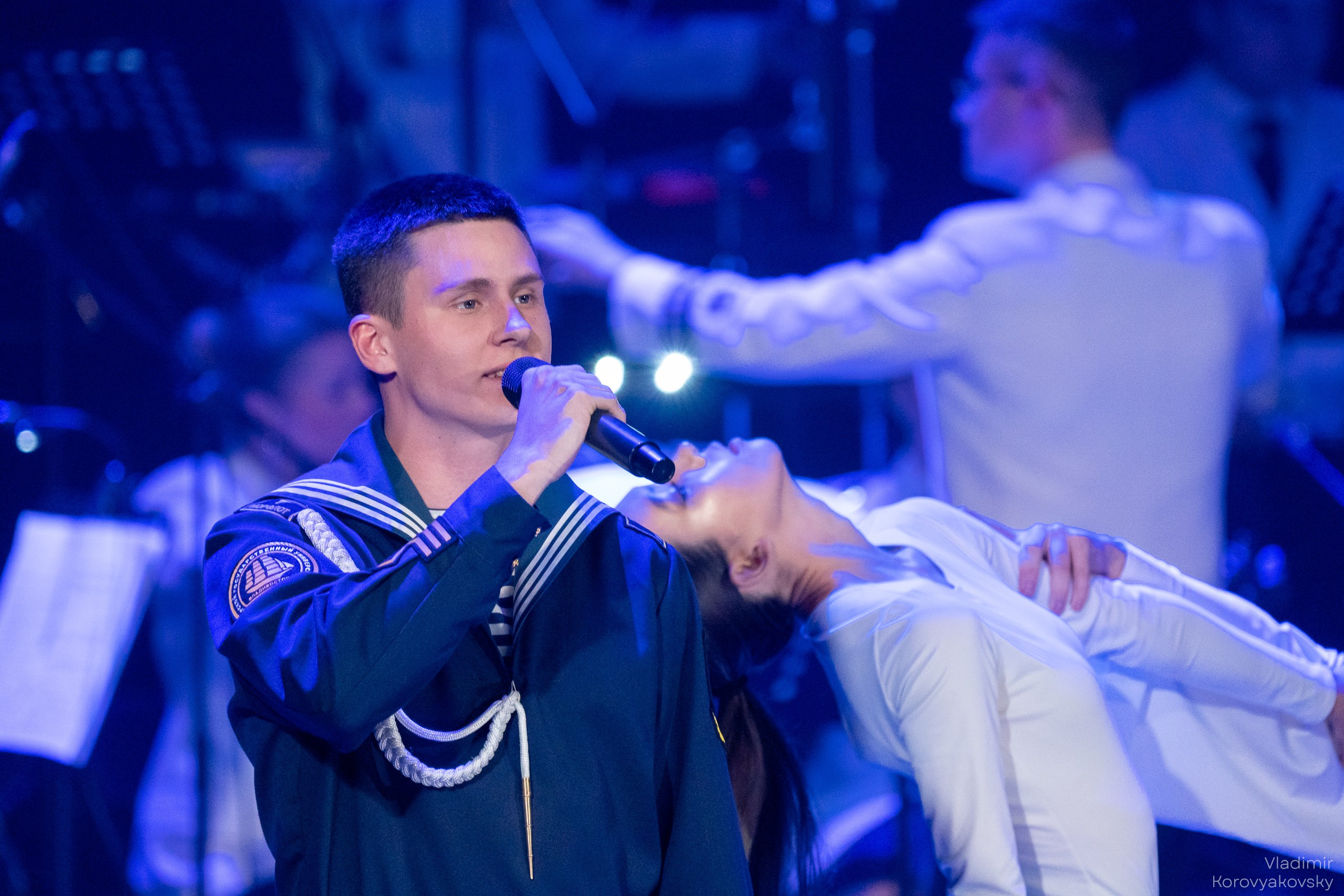 ТРАНСПАРТ 2025. Фотограф Владимир Коровяковский