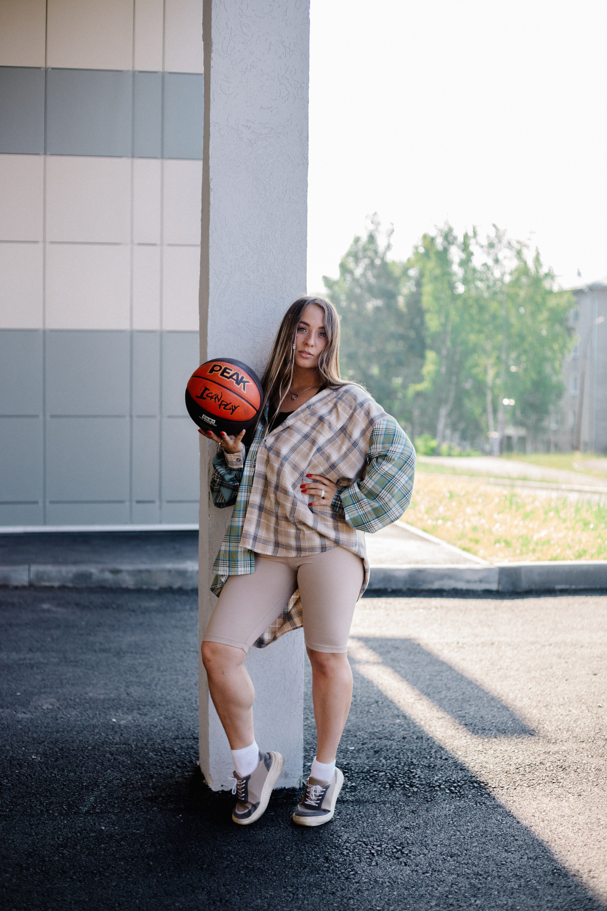 Индивидуальная. Семейный фотограф