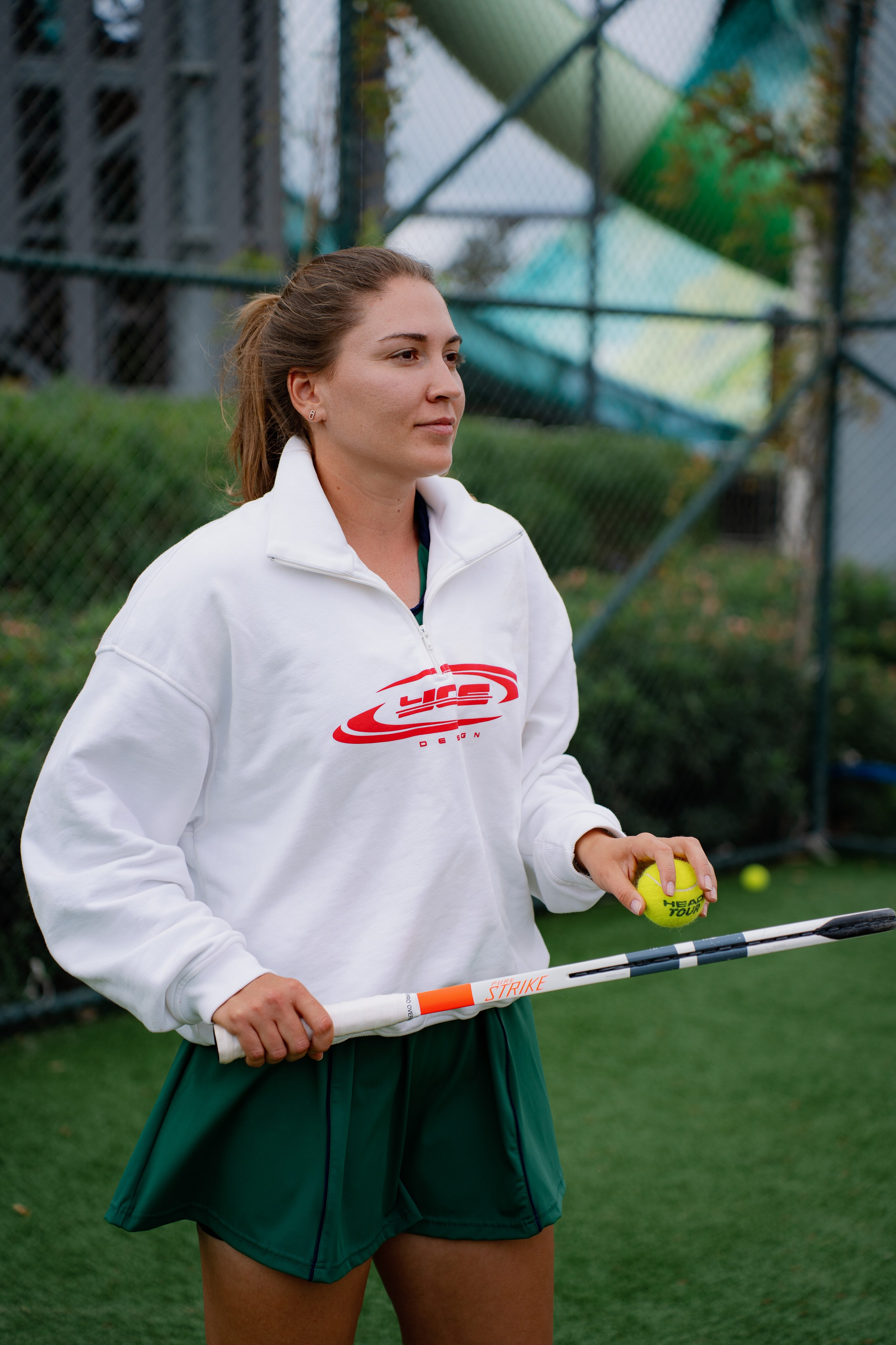 YOS Design l @yos.by. İrandek. Fotoğrafçı. İzmir