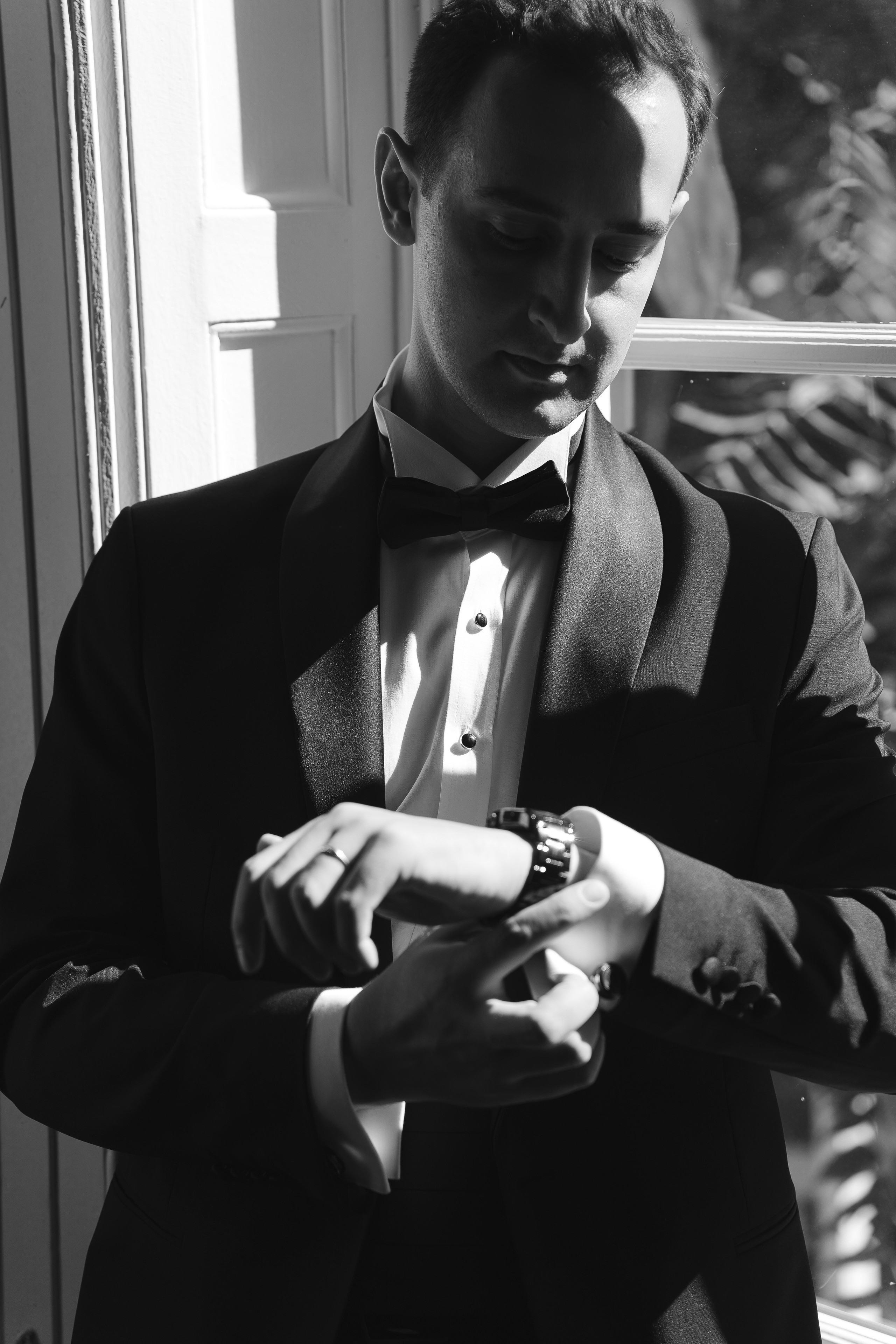 Aya & Mert. İrandek. Fotoğrafçı. İzmir