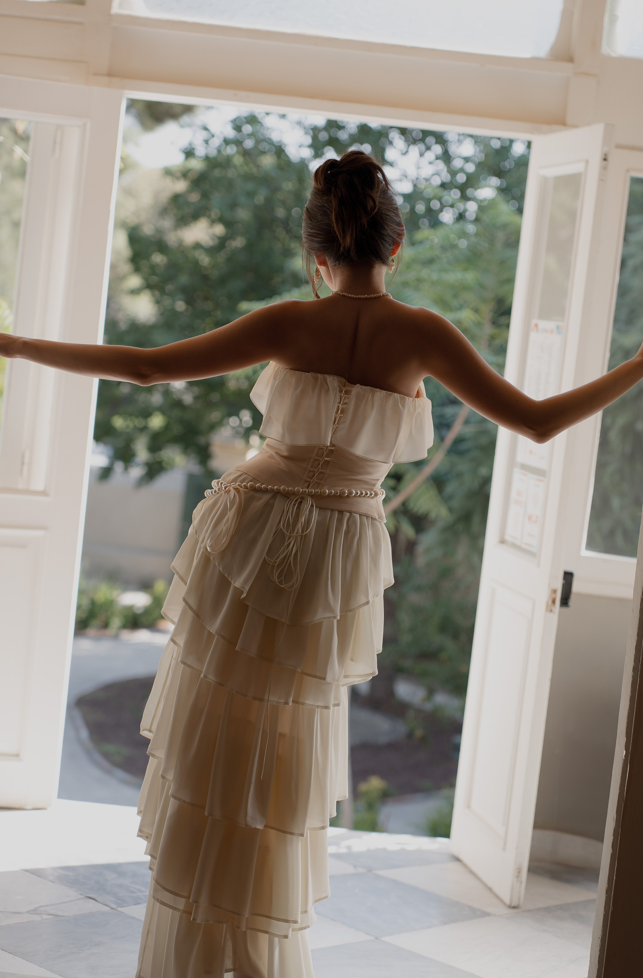 Aya & Mert. İrandek. Fotoğrafçı. İzmir