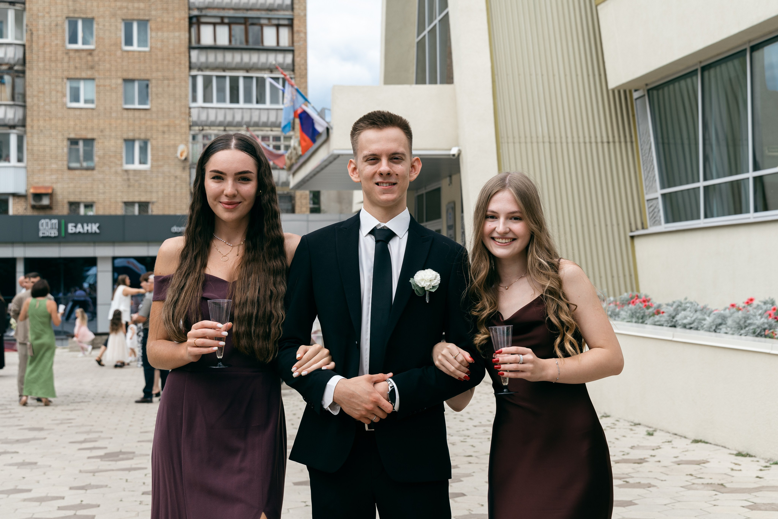 Антон и Екатерина. Антон Исаев — Фотограф-видеограф в Самаре