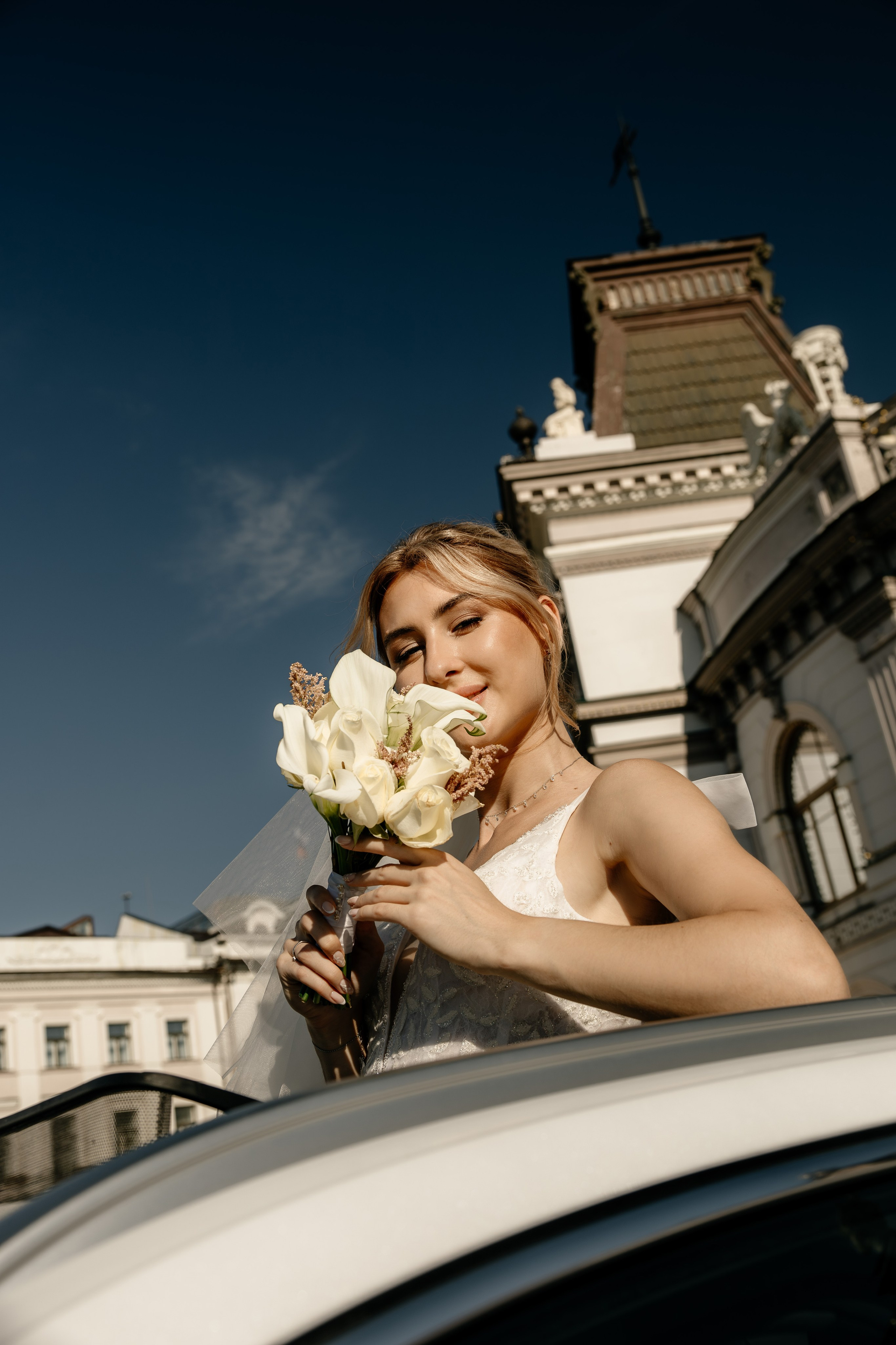 Руслан&Зарина (г.Казань). Фотограф Арина Елизарова