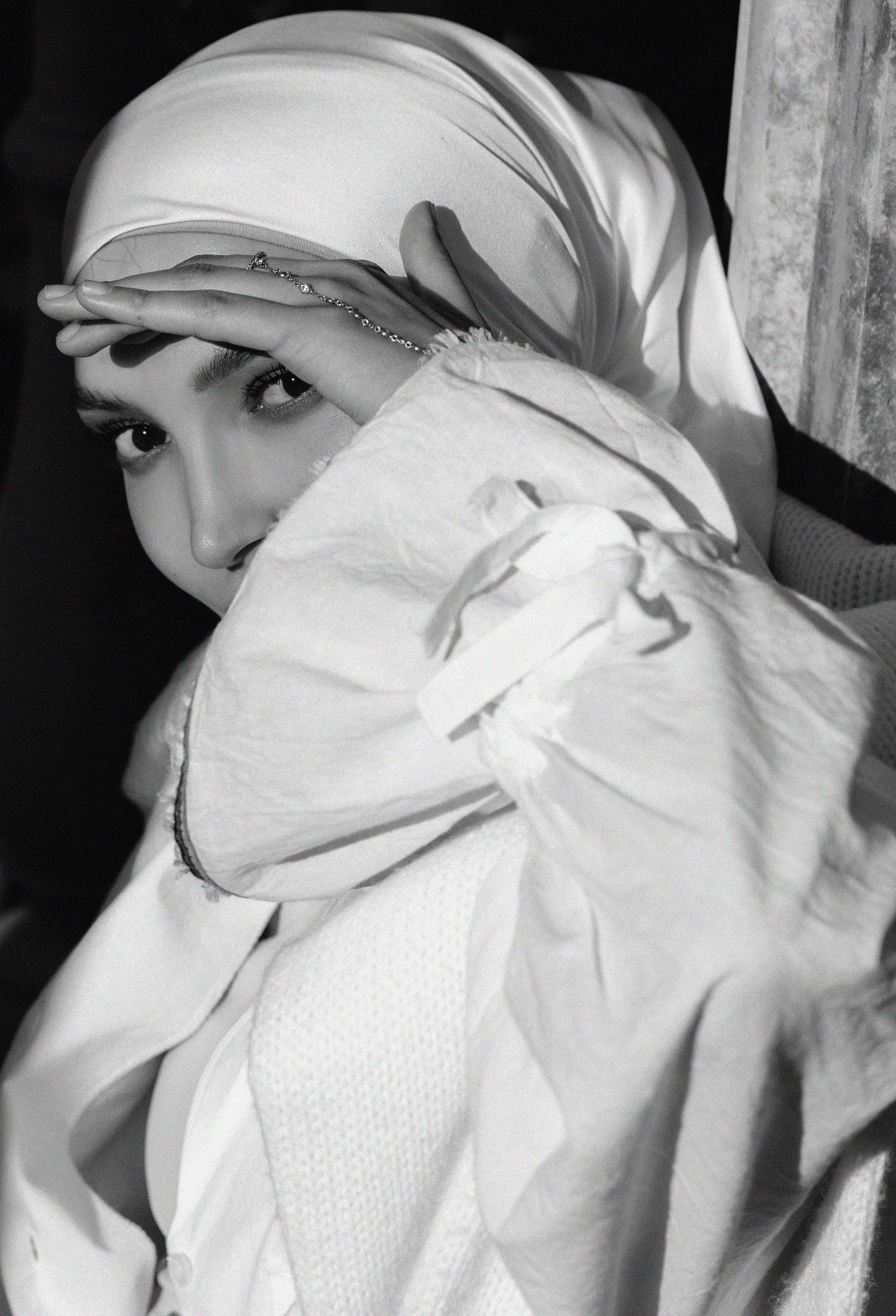 . Фотограф Арина Елизарова