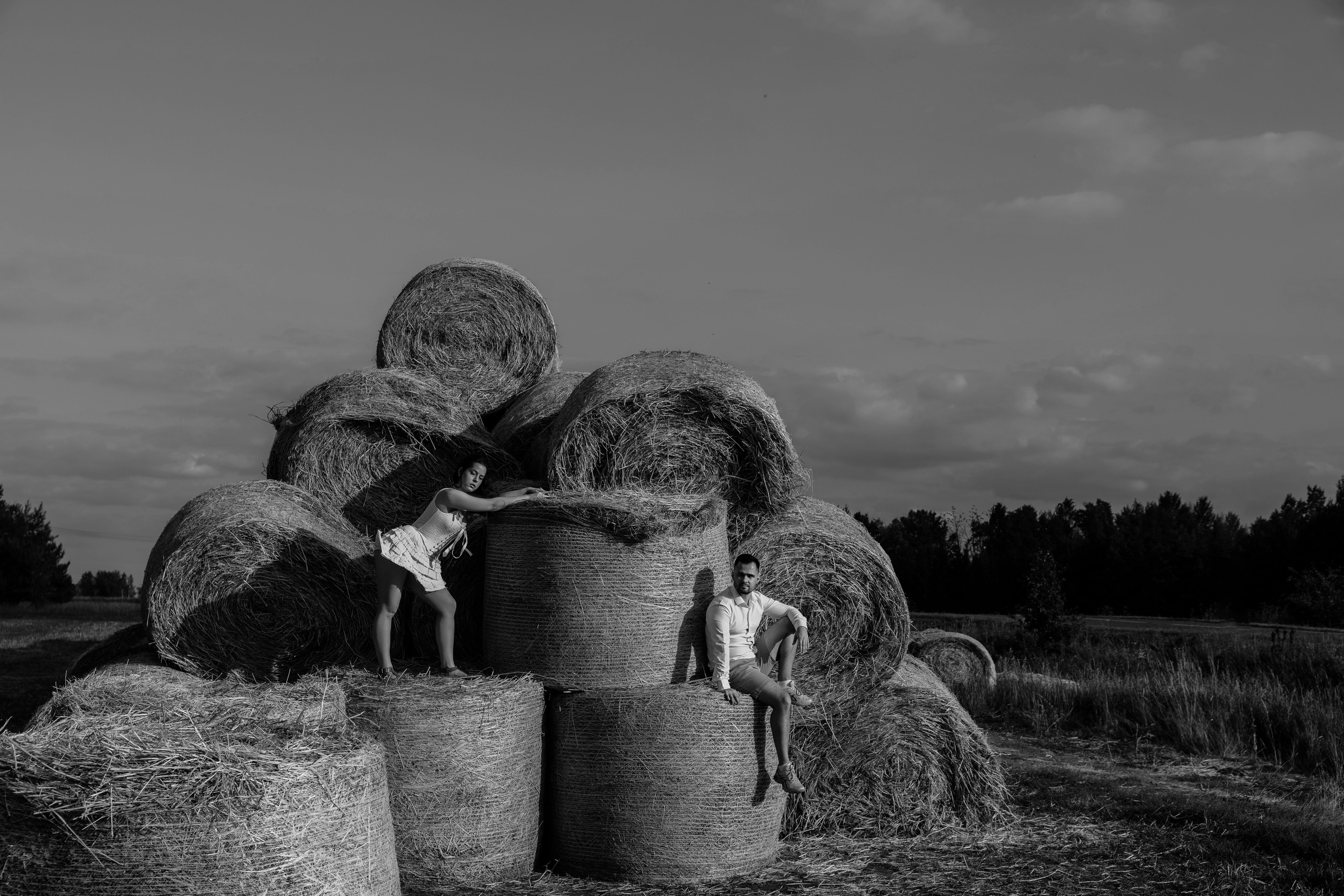 Ефим&Анастасия (утро жениха и невесты). Фотограф Арина Елизарова