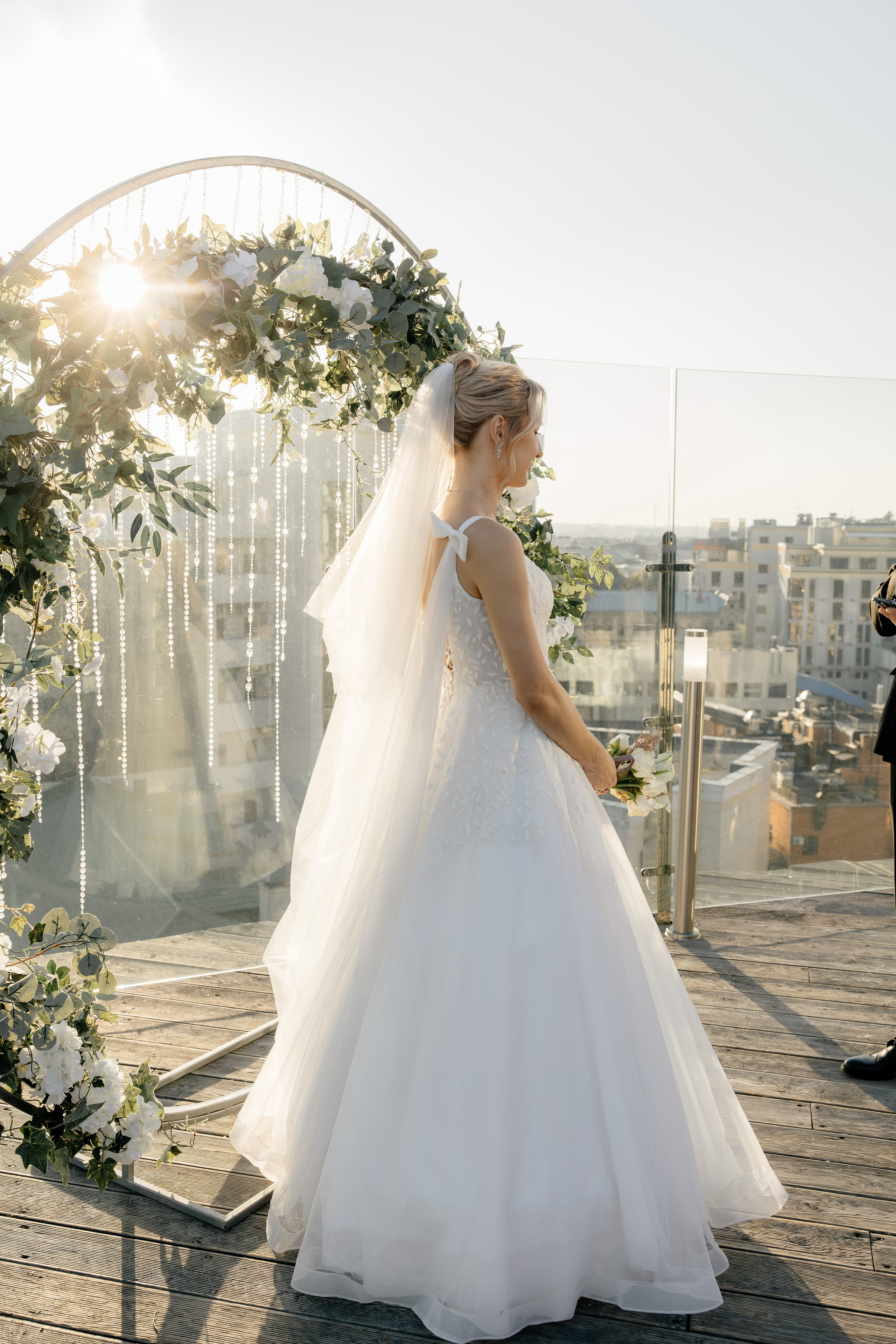 Руслан&Зарина (банкет г. Казань). Фотограф Арина Елизарова