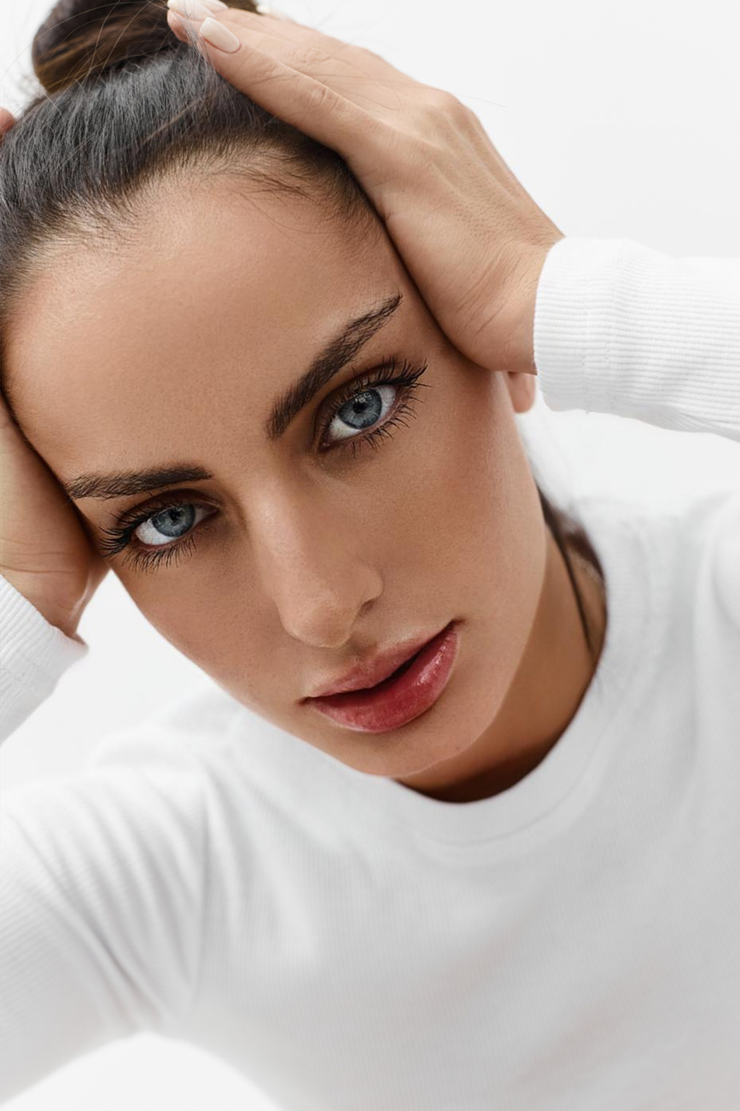 KATYA. Ася Солопова, фотограф Тюмень