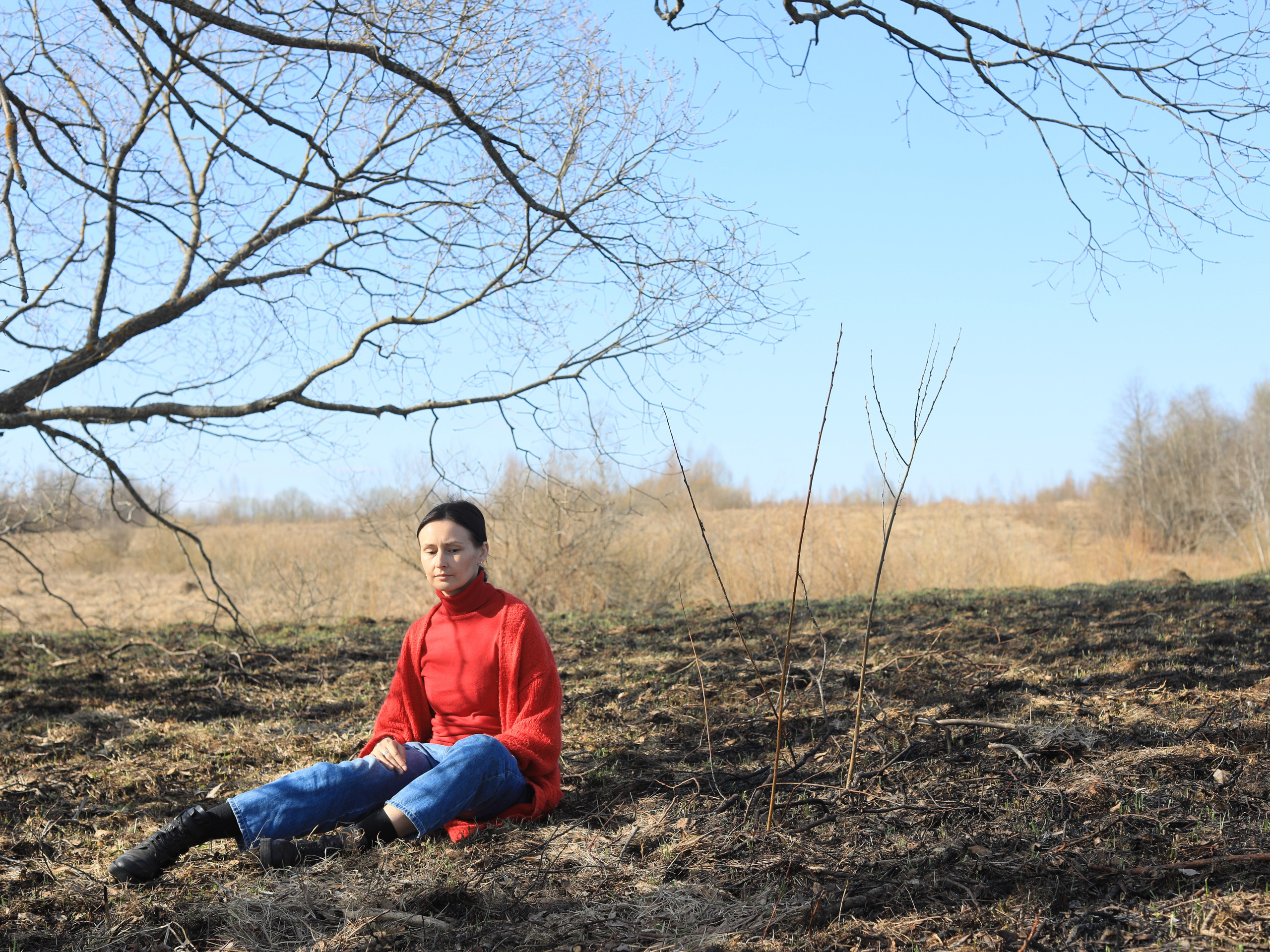 Portraits. Надежда Крылова портретный фотограф документальный Санкт-Петербург