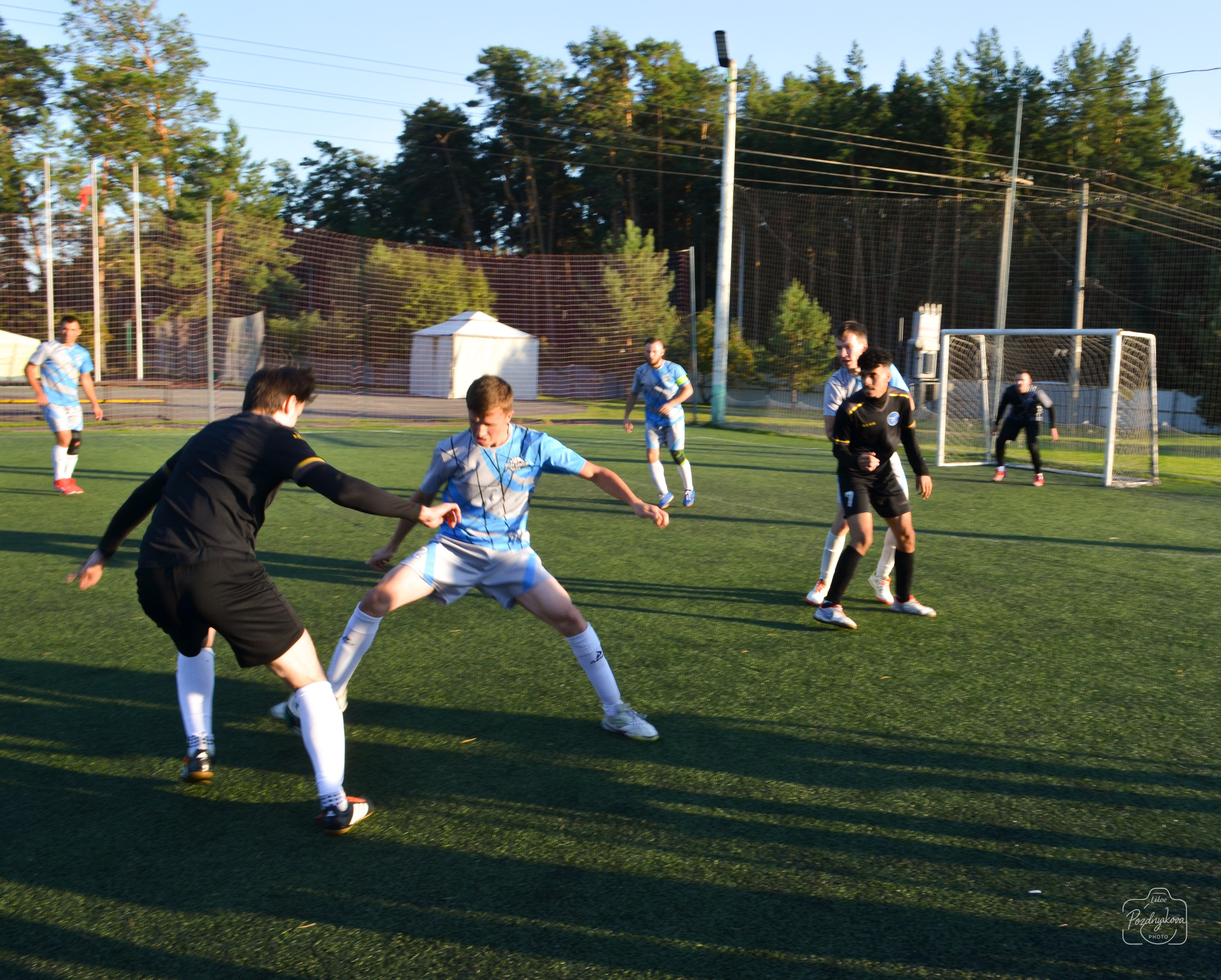 ASM GROUP vs ССК Форс-АлтГУ|25.08.2025. Фотограф-видеограф Познякова Любовь