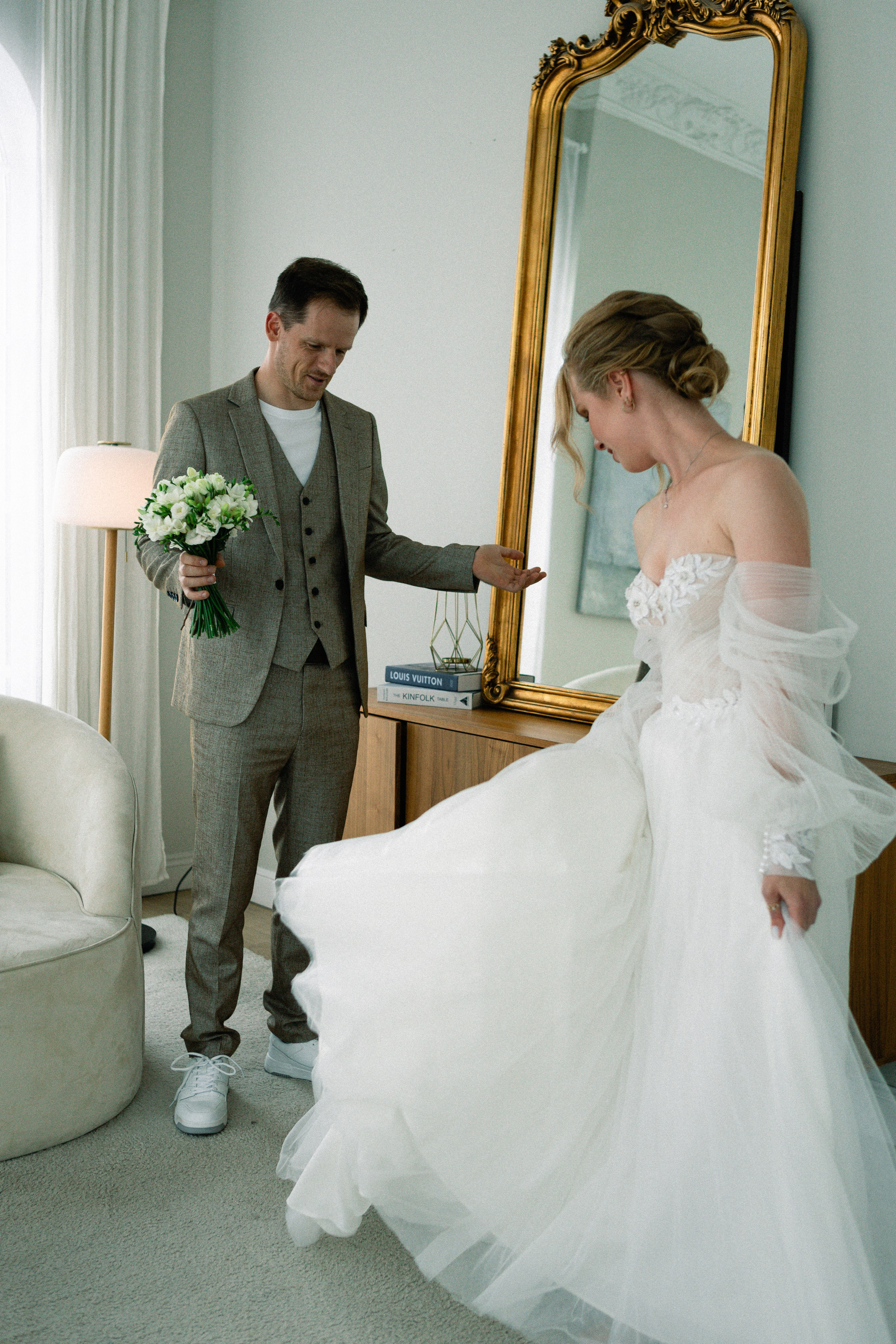 Ян и Лиза. Фото и Видеосъемка на ваше мероприятие. Александр Романов