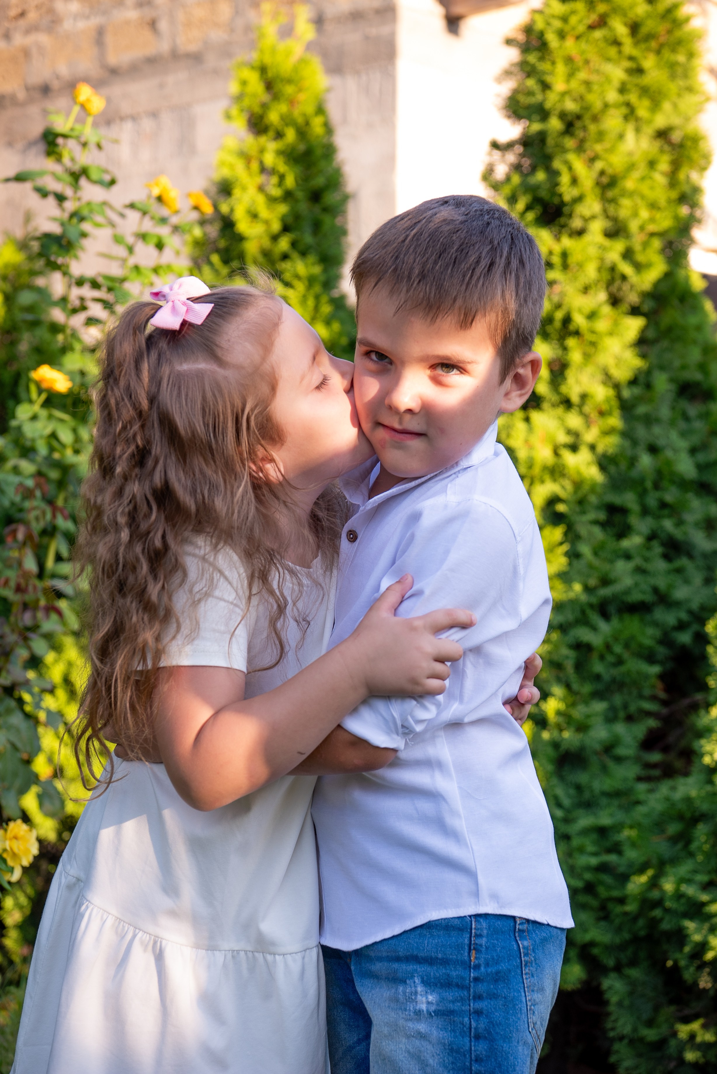 Детские фотосессии. Фотограф Юлия Летовальцева, город Мариуполь