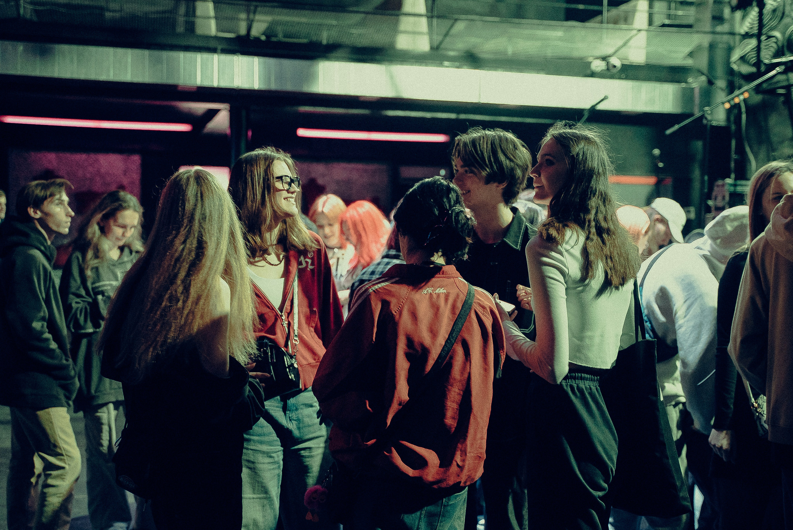 Папин Олимпос. Фотограф | Владивосток | Мария