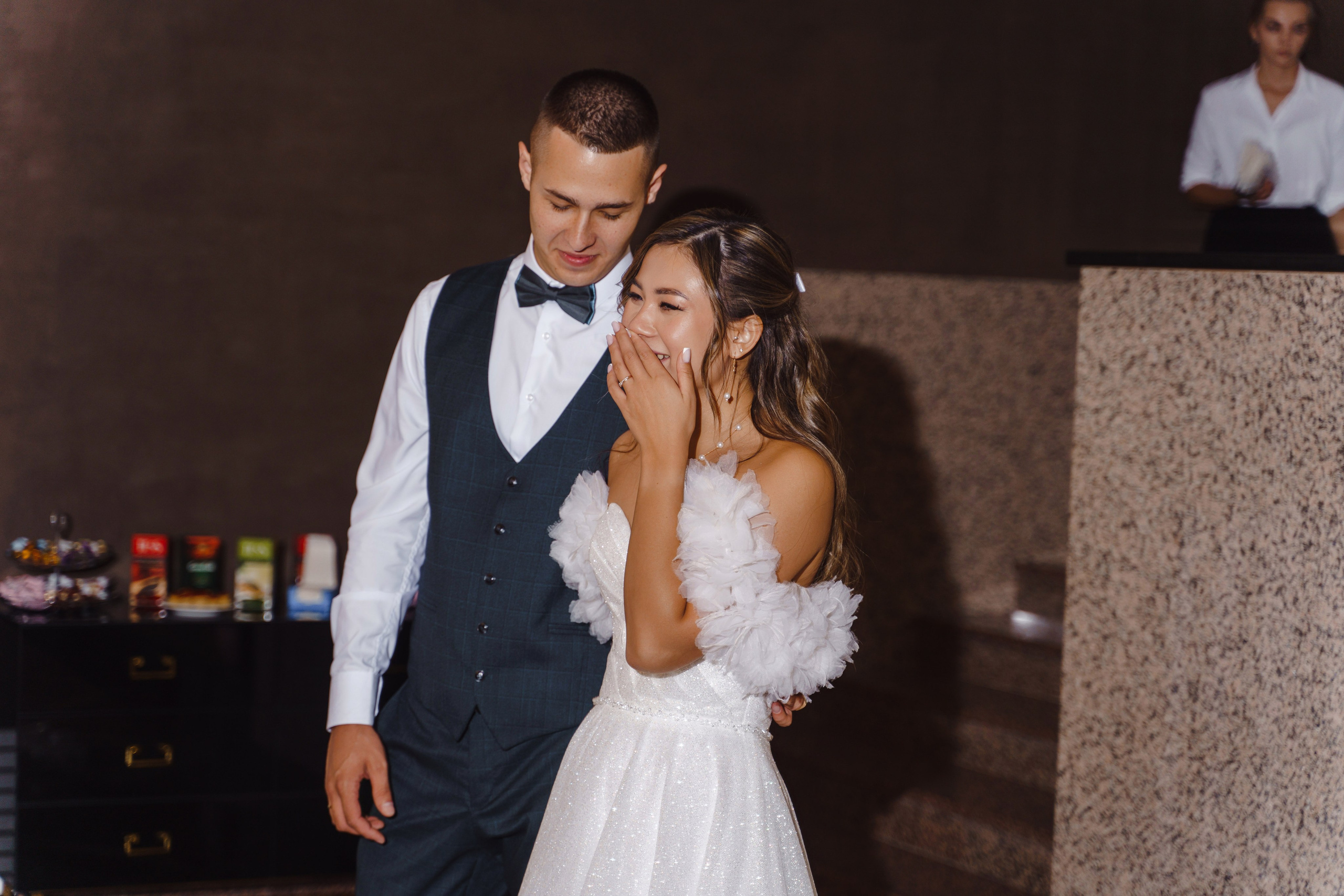 Кирилл и Лиза. Учаева Екатерина Свадебный и Семейный фотограф г. Сызрань