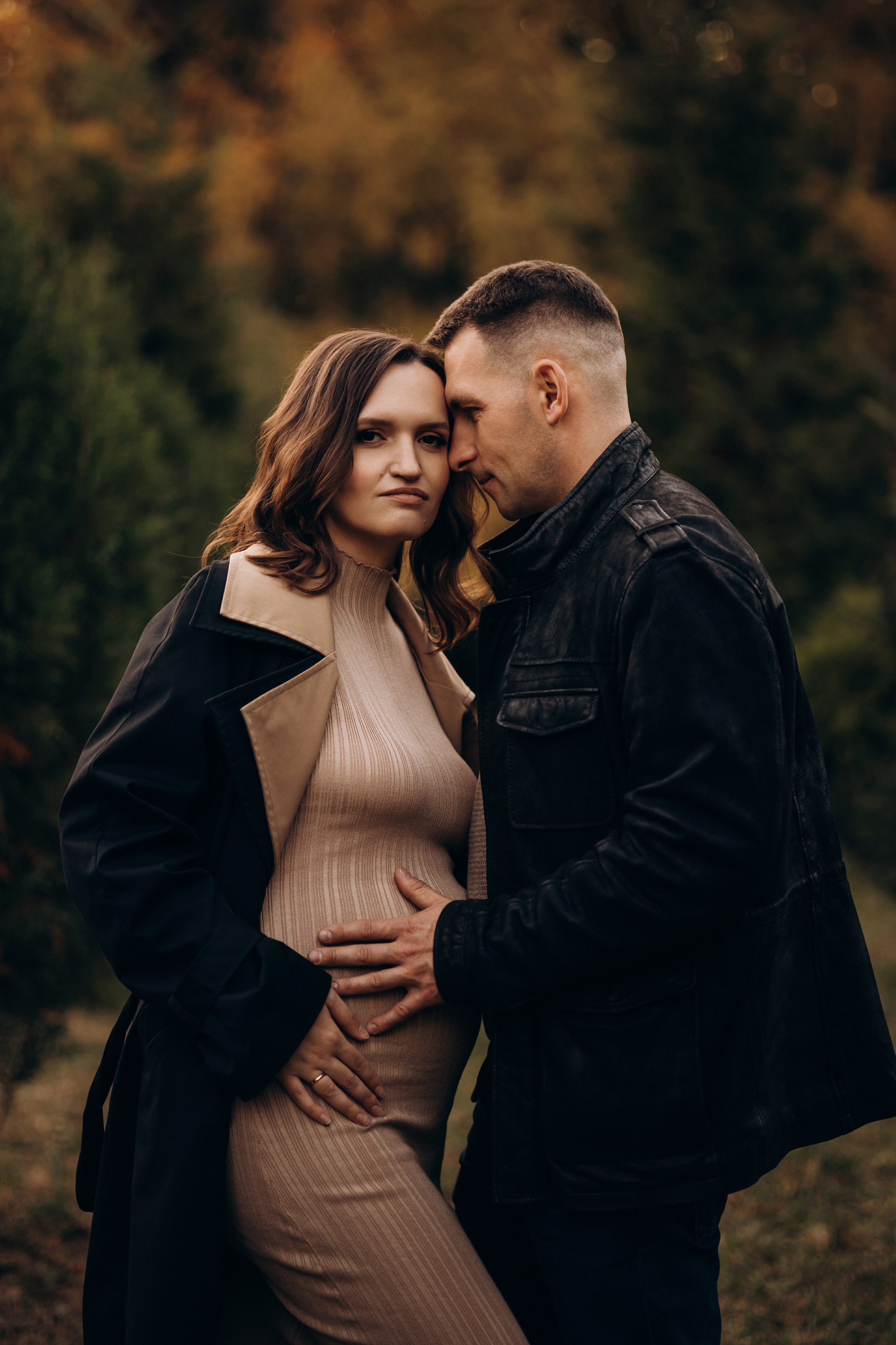 В ожидании. Фотограф Нижний Новгород