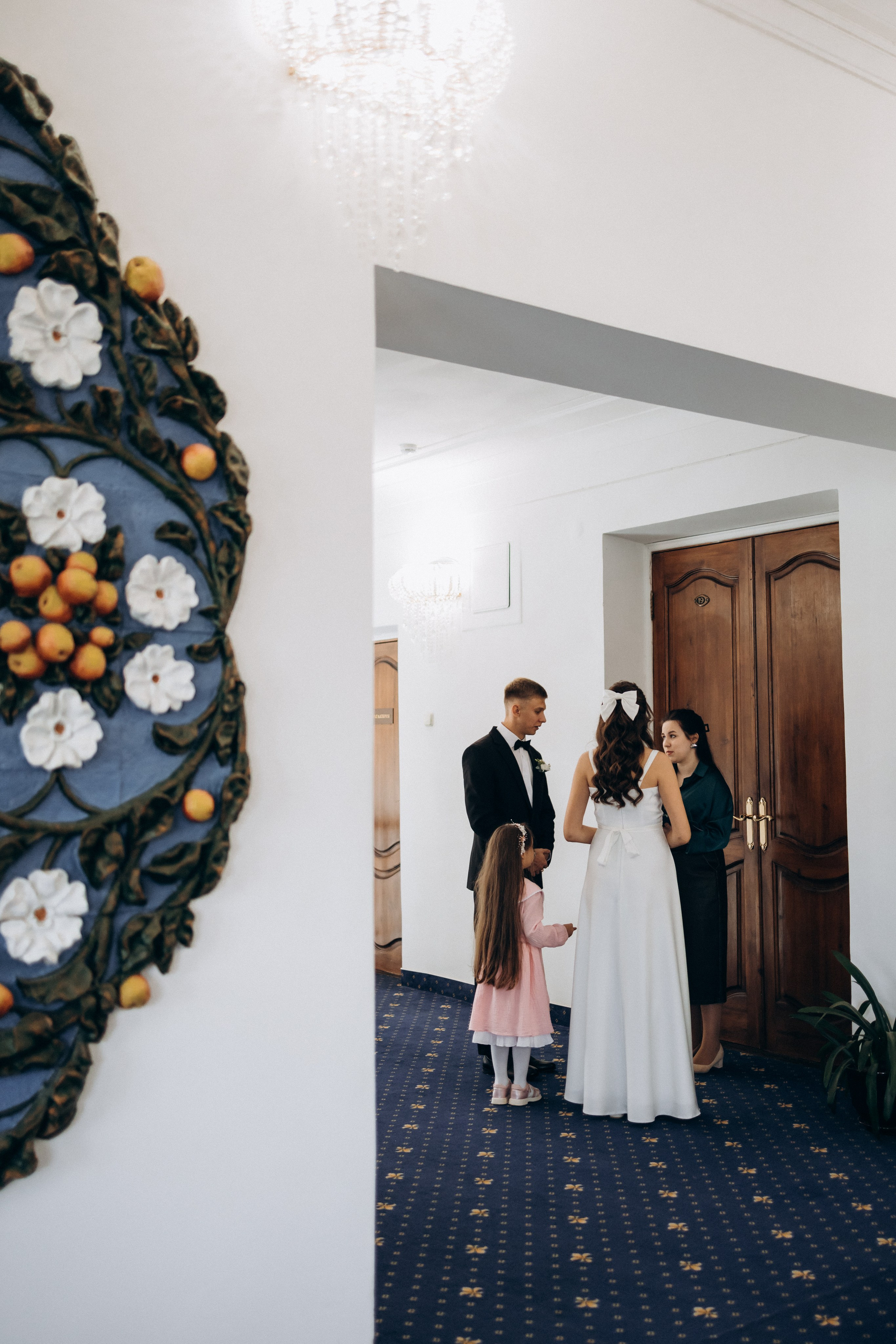 Свадьба Ивана и Анастасии. Фотограф Нижний Новгород