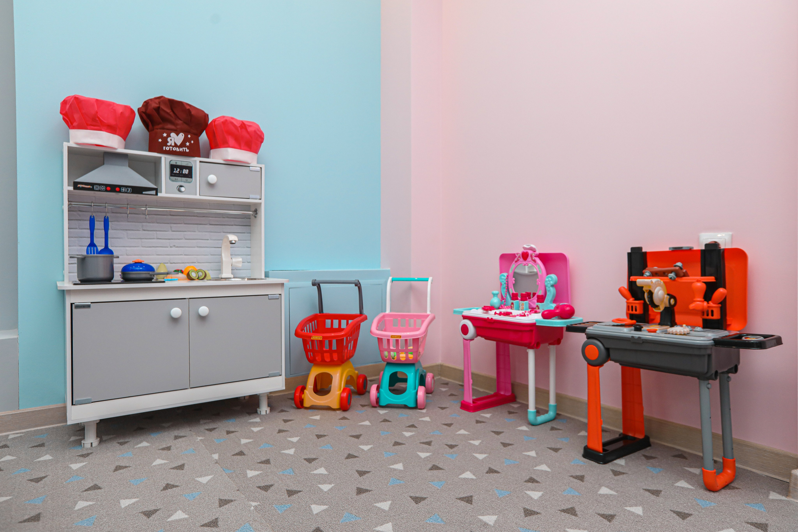 ИНТЕРЬЕРЫ. Photographer Viktoriya Markushina «My world throug»