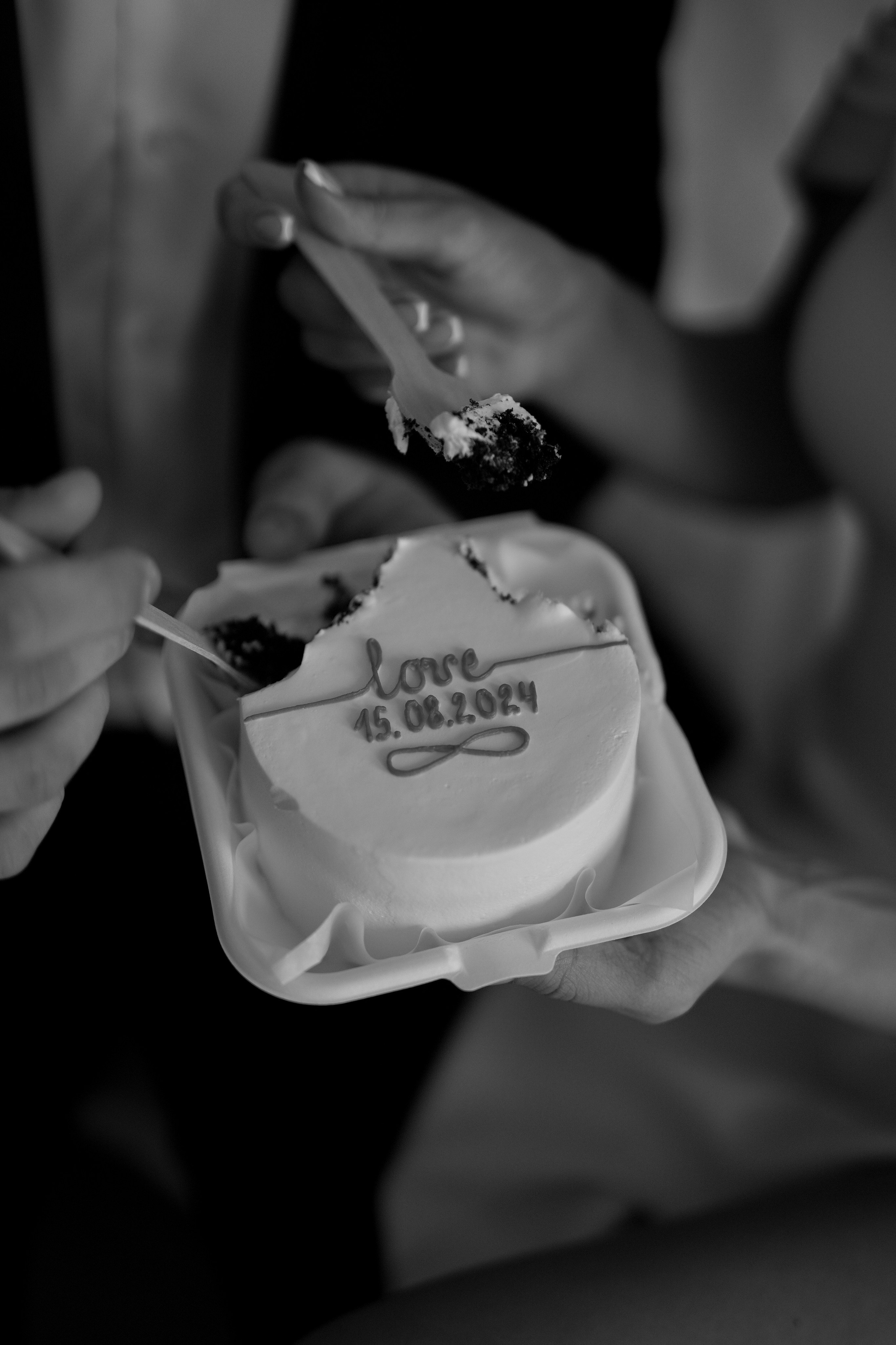 Ольга и Виктор. Свадебный фотограф Марина Попова