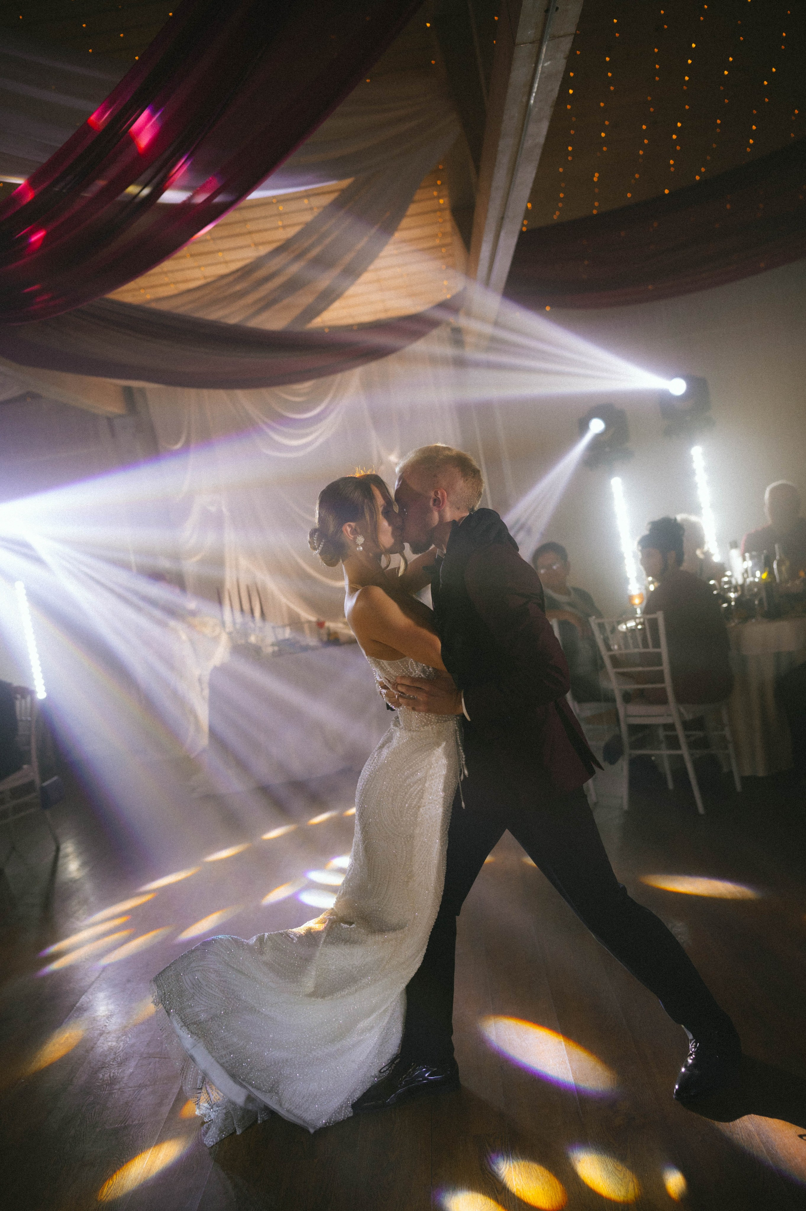 Свадебная съемка. Главная