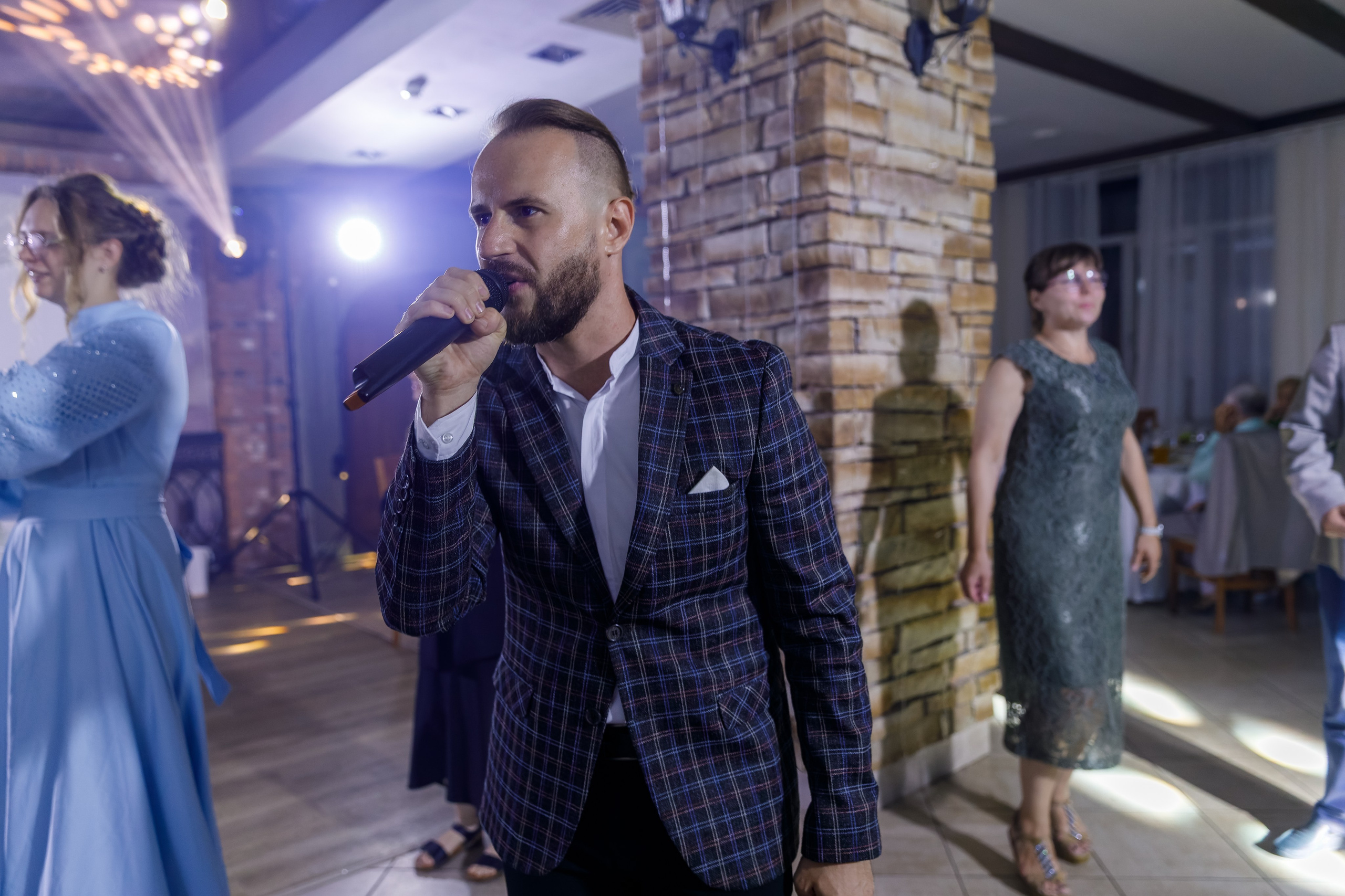 Свадебная съемка 05.09.2025. Фотограф в Самаре Максим Тырин