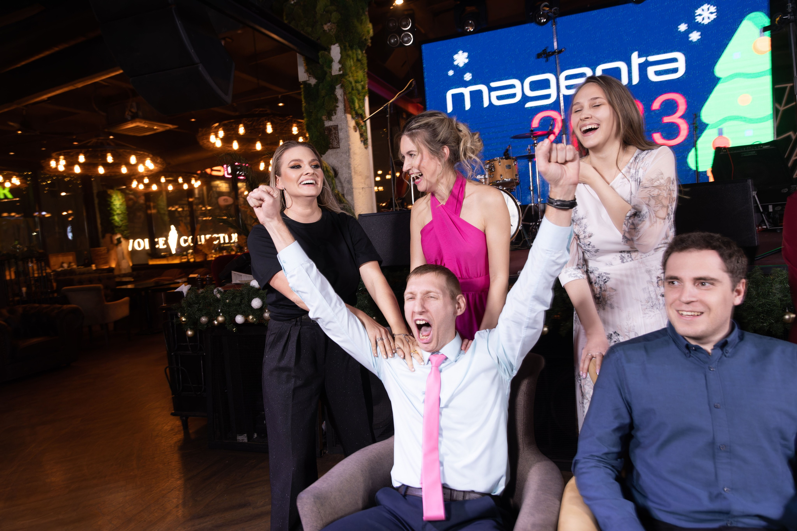 Magenta 2024. Фотограф в Самаре Максим Тырин