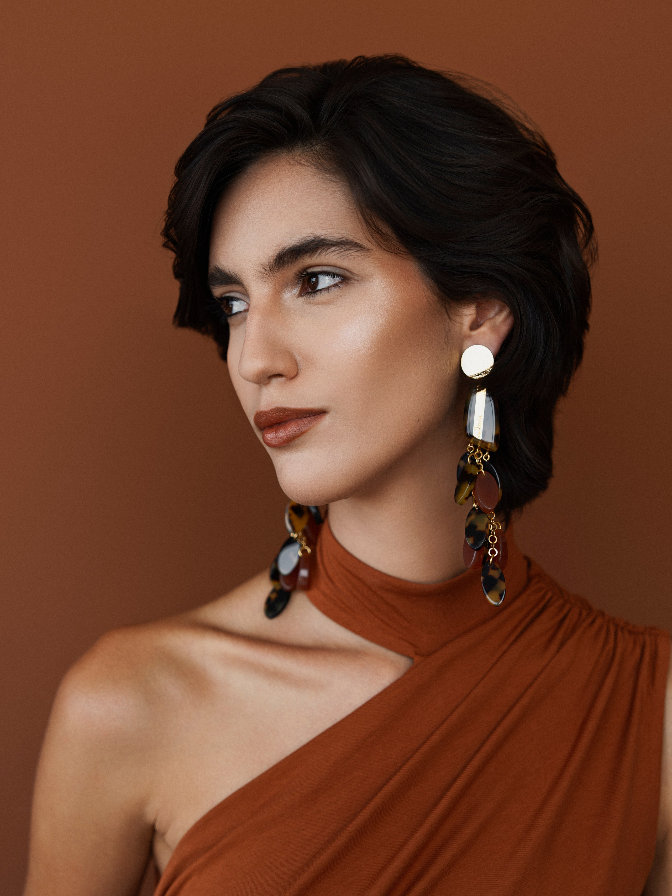 Lookbook. Retoucher Sveta Nestyuk