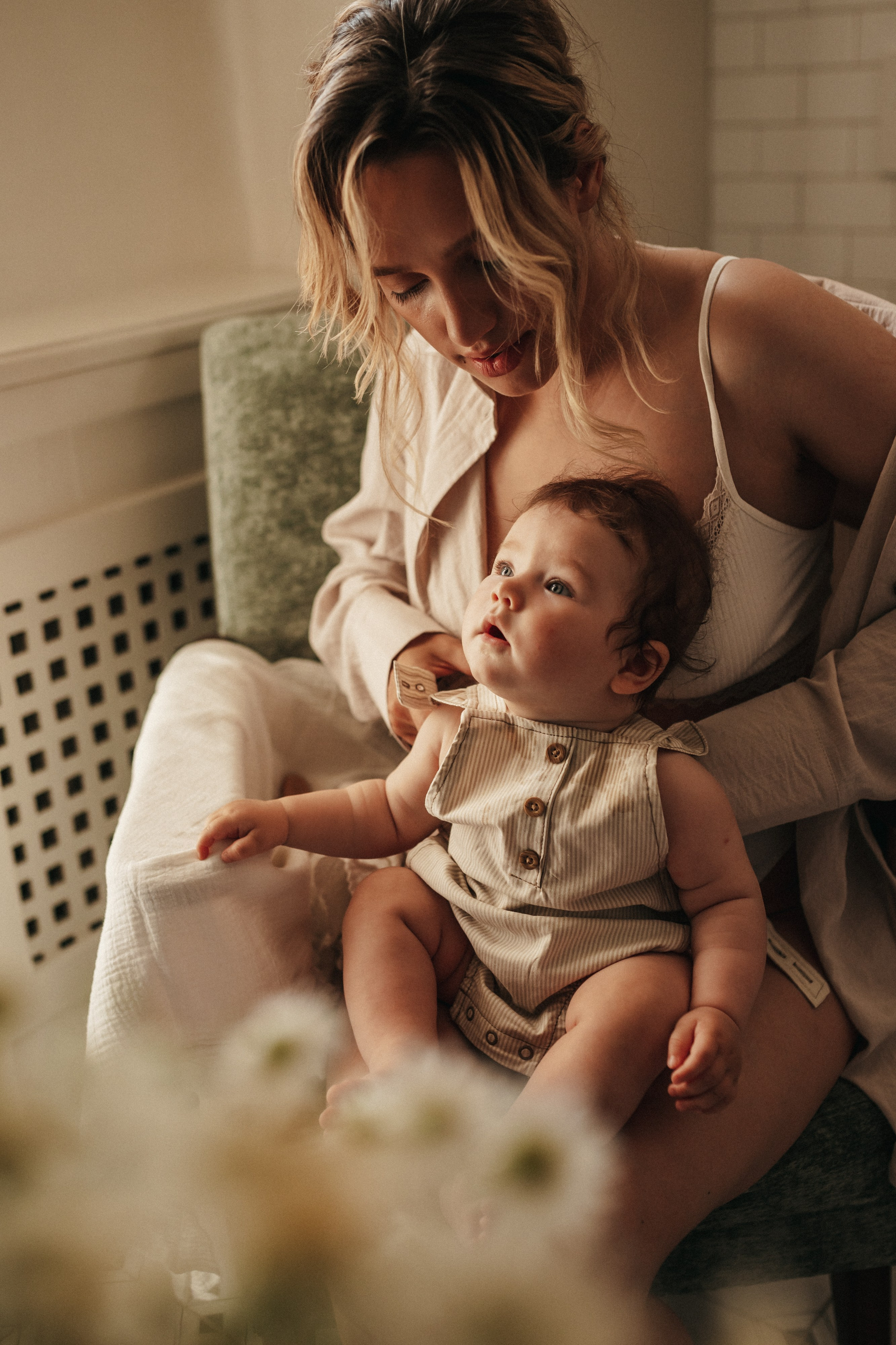 Полина и Варя. Семейный фотограф МОСКВА/Королёв