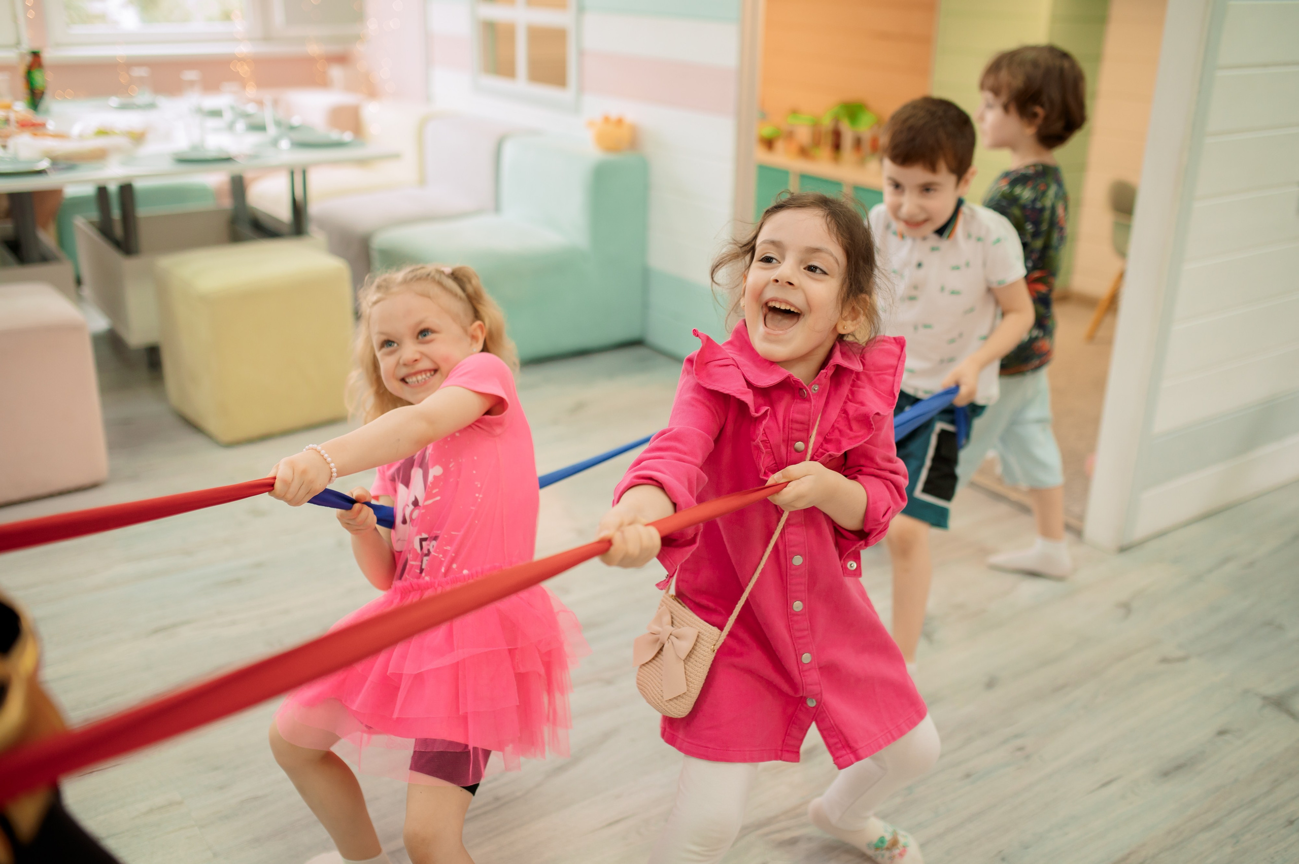 Семёну 5 лет. Семейный фотограф МОСКВА/Королёв