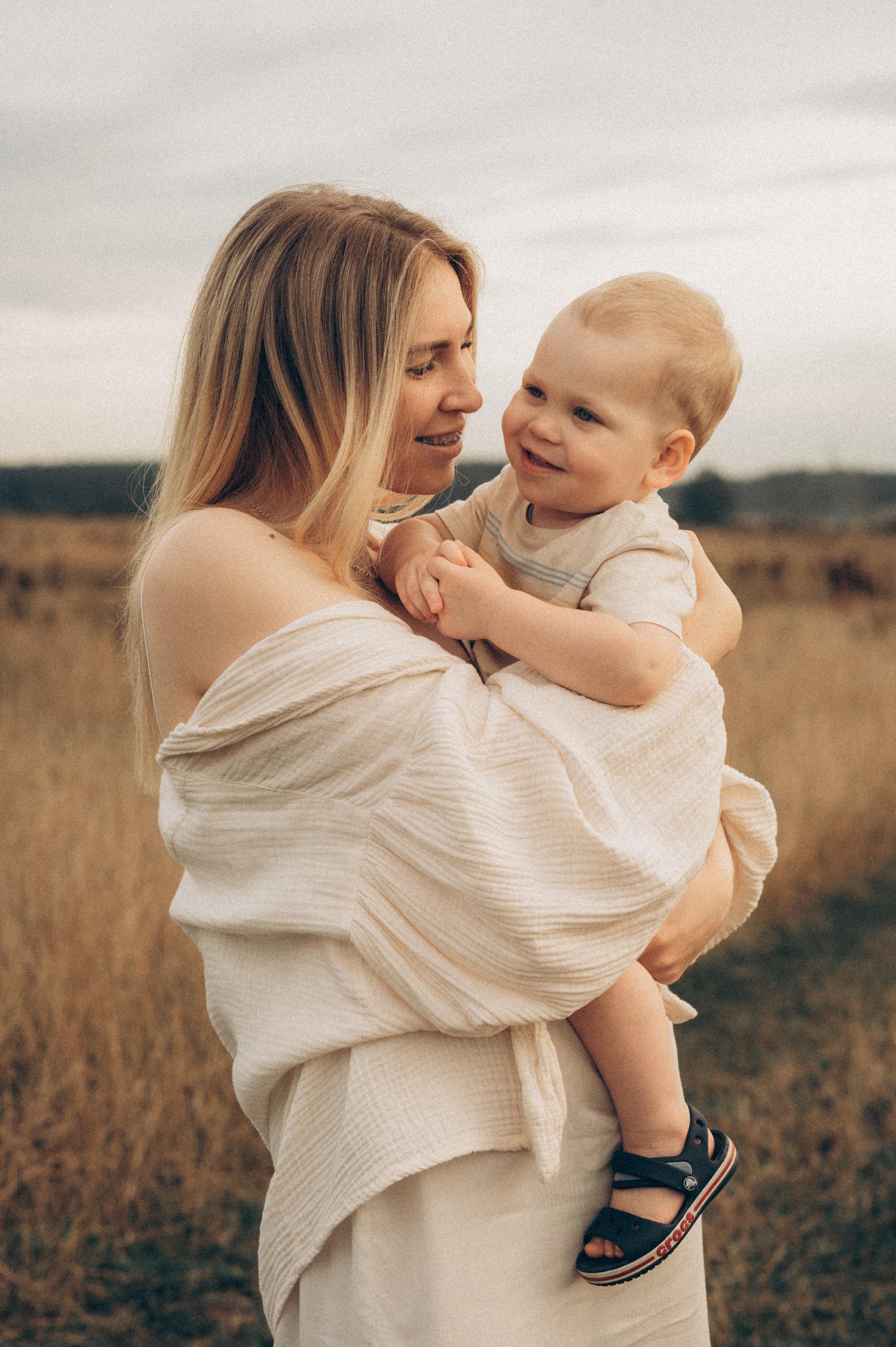 Поймай Никиту, если сможешь. Семейный фотограф МОСКВА/Королёв