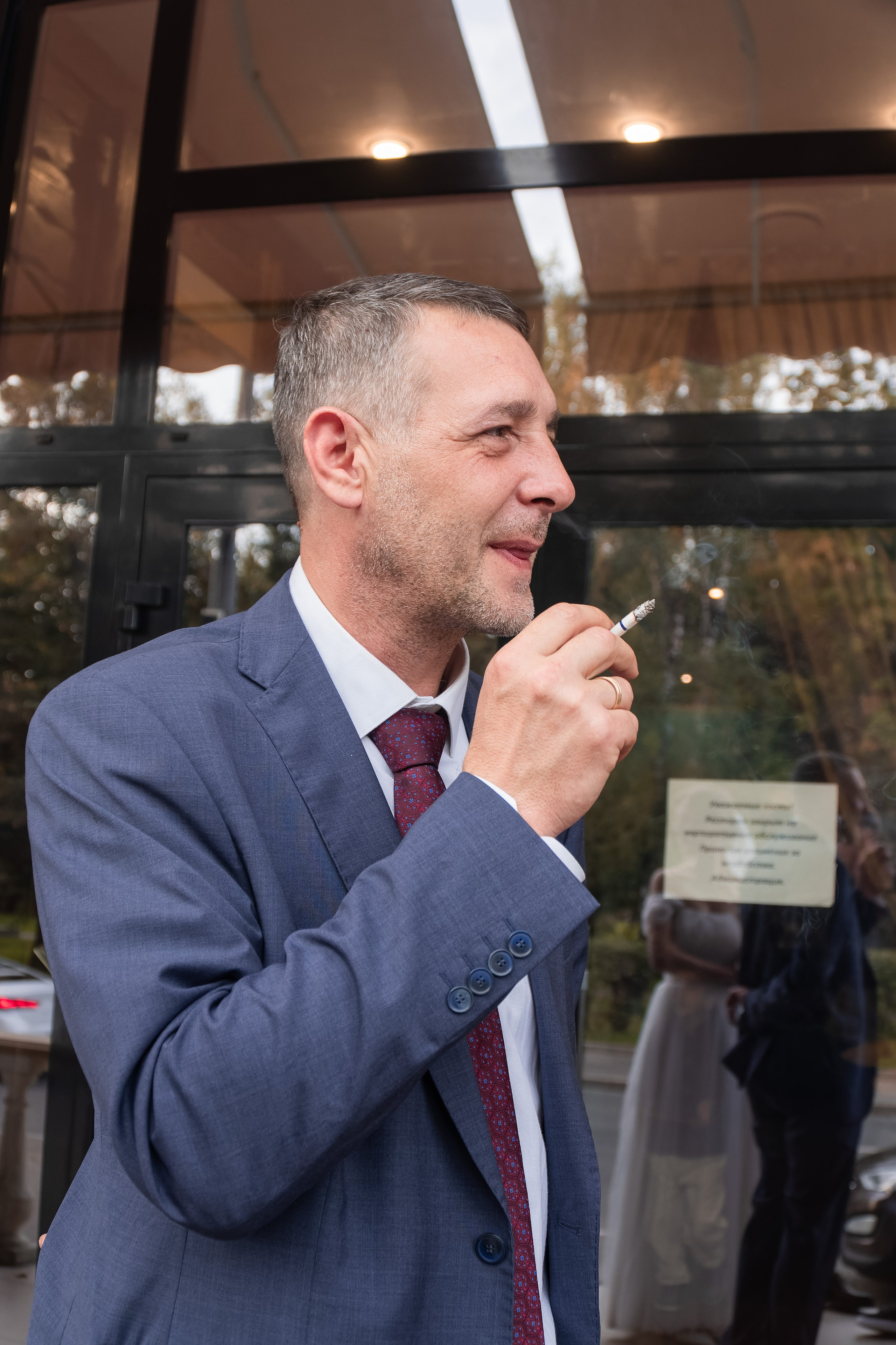 Настя & Слава. Фотограф в Санкт-Петербурге Авдотья Благовещенская