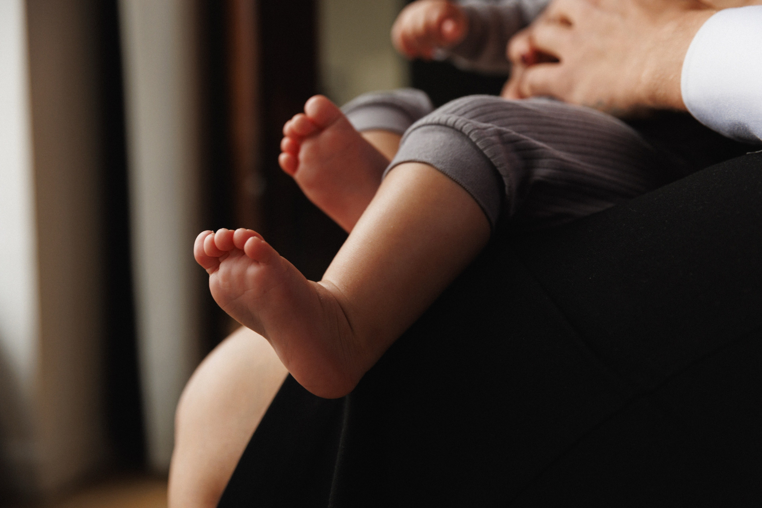 Ryzhov family. Commercial photographer | Anton Ermakov