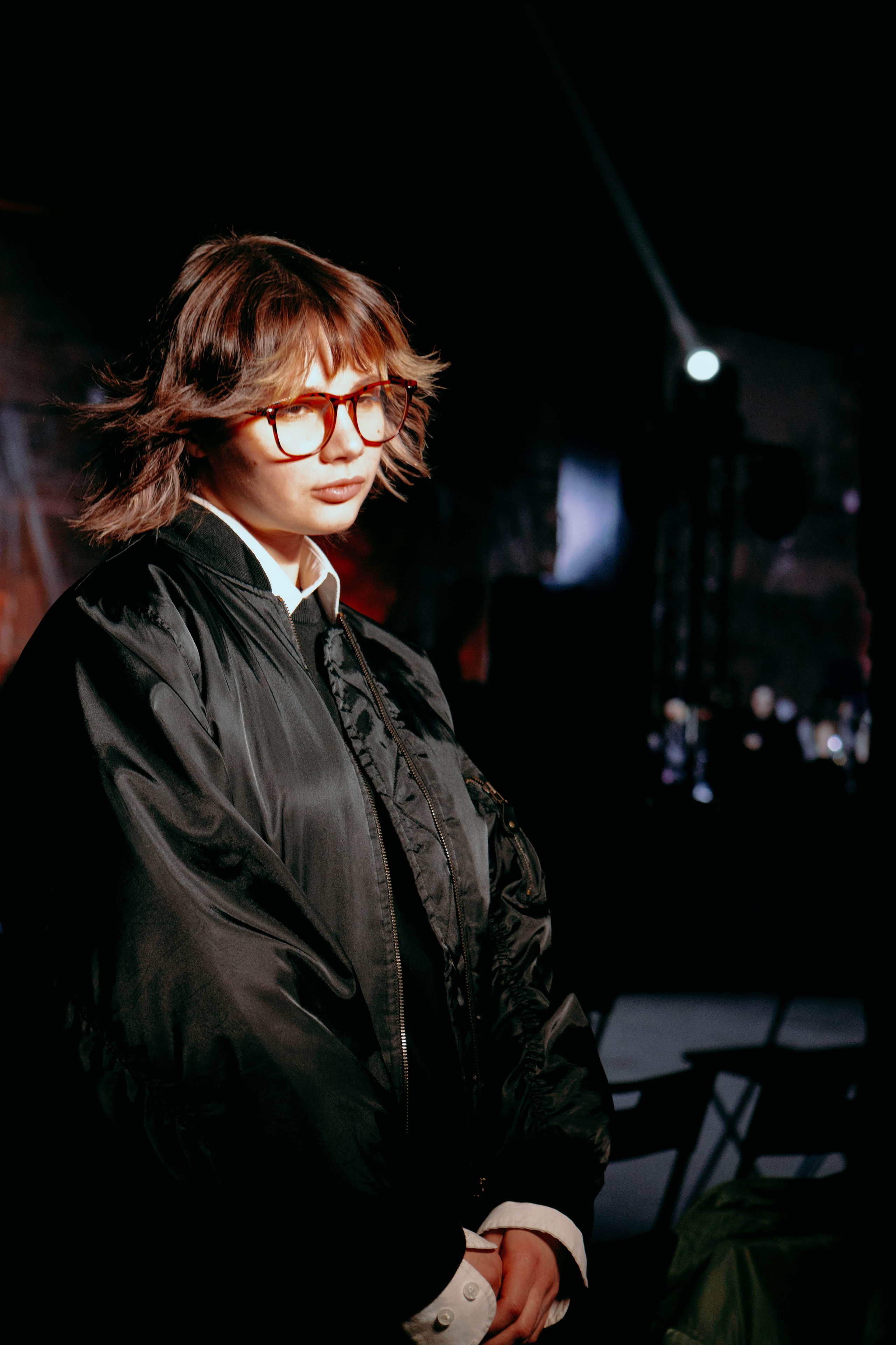 AUXI Noise 24. Fashion Фотограф в СПб Yana Kochkina