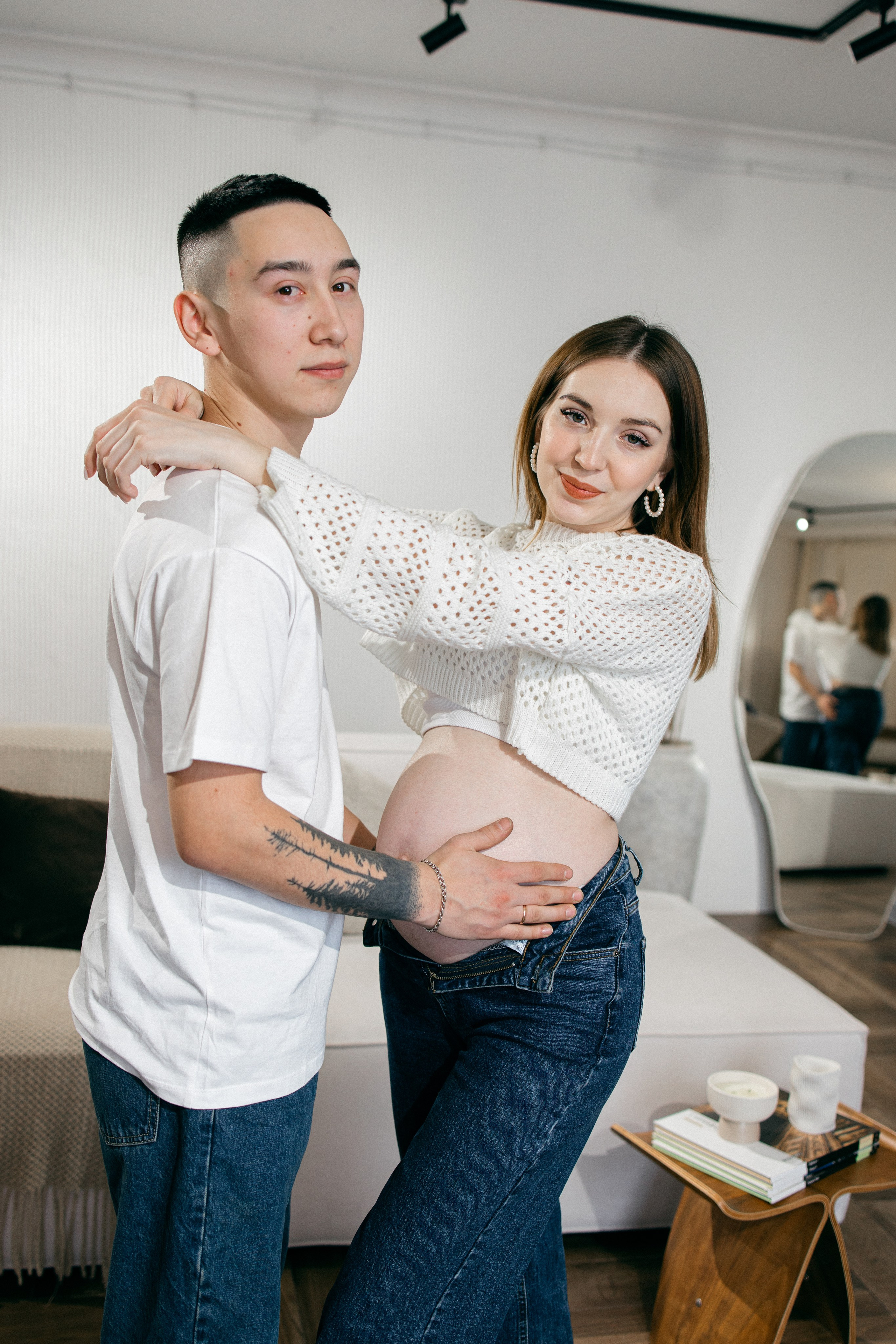 Александр и Арина. Антон Исаев — Фотограф-видеограф в Самаре