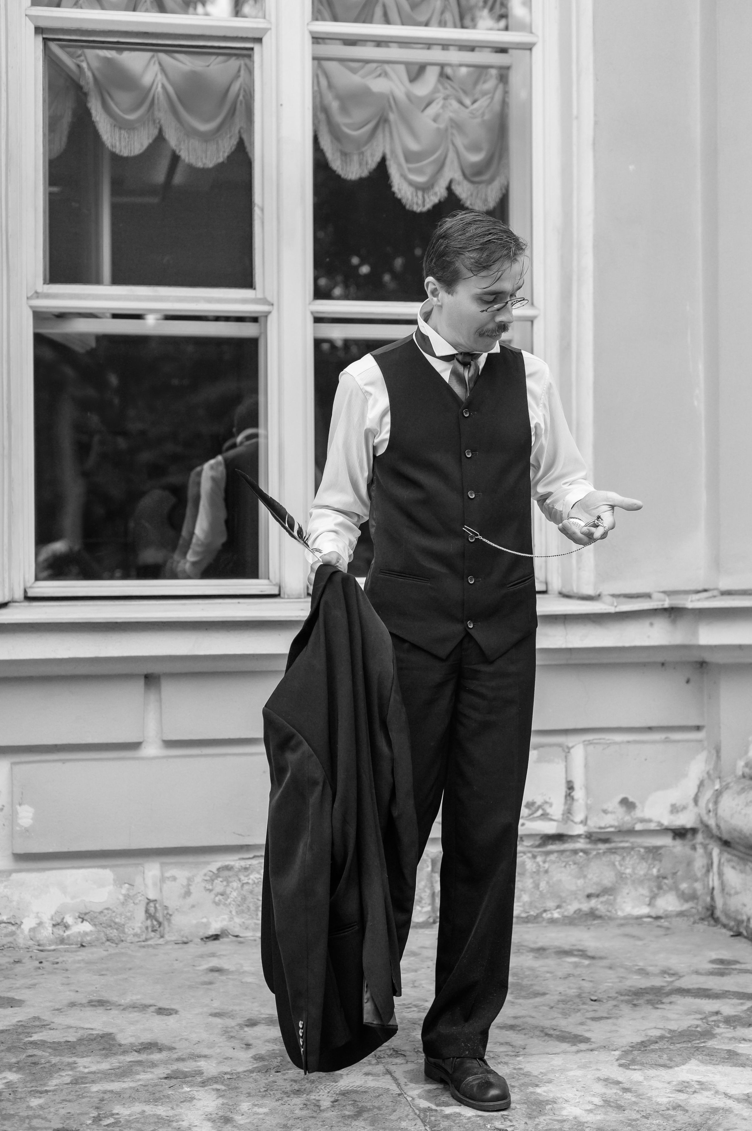 Индивидуальная фотосессия. Профессиональный фотограф в Санкт-Петербурге