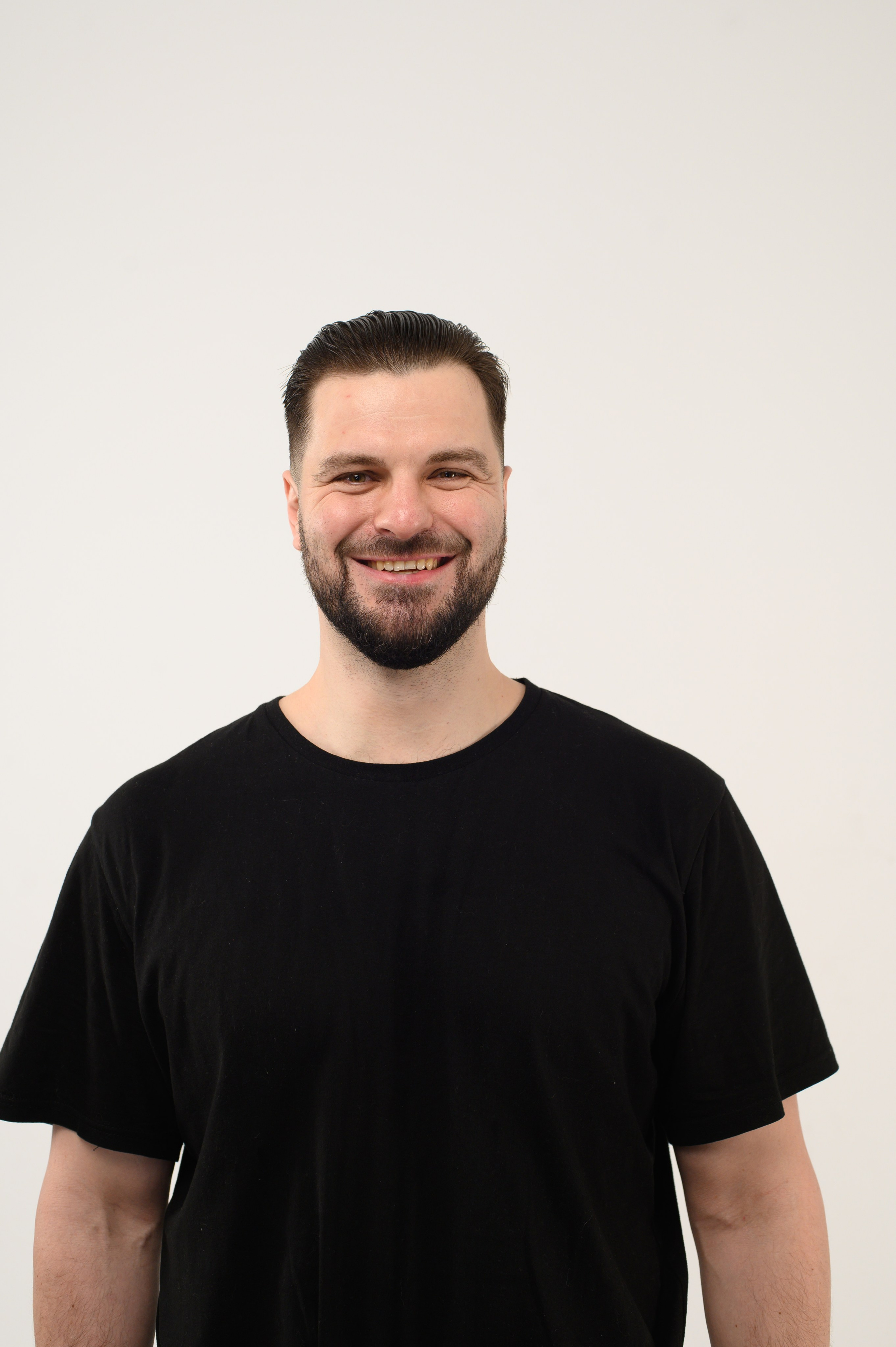 Актерский портрет. Профессиональный фотограф в Санкт-Петербурге