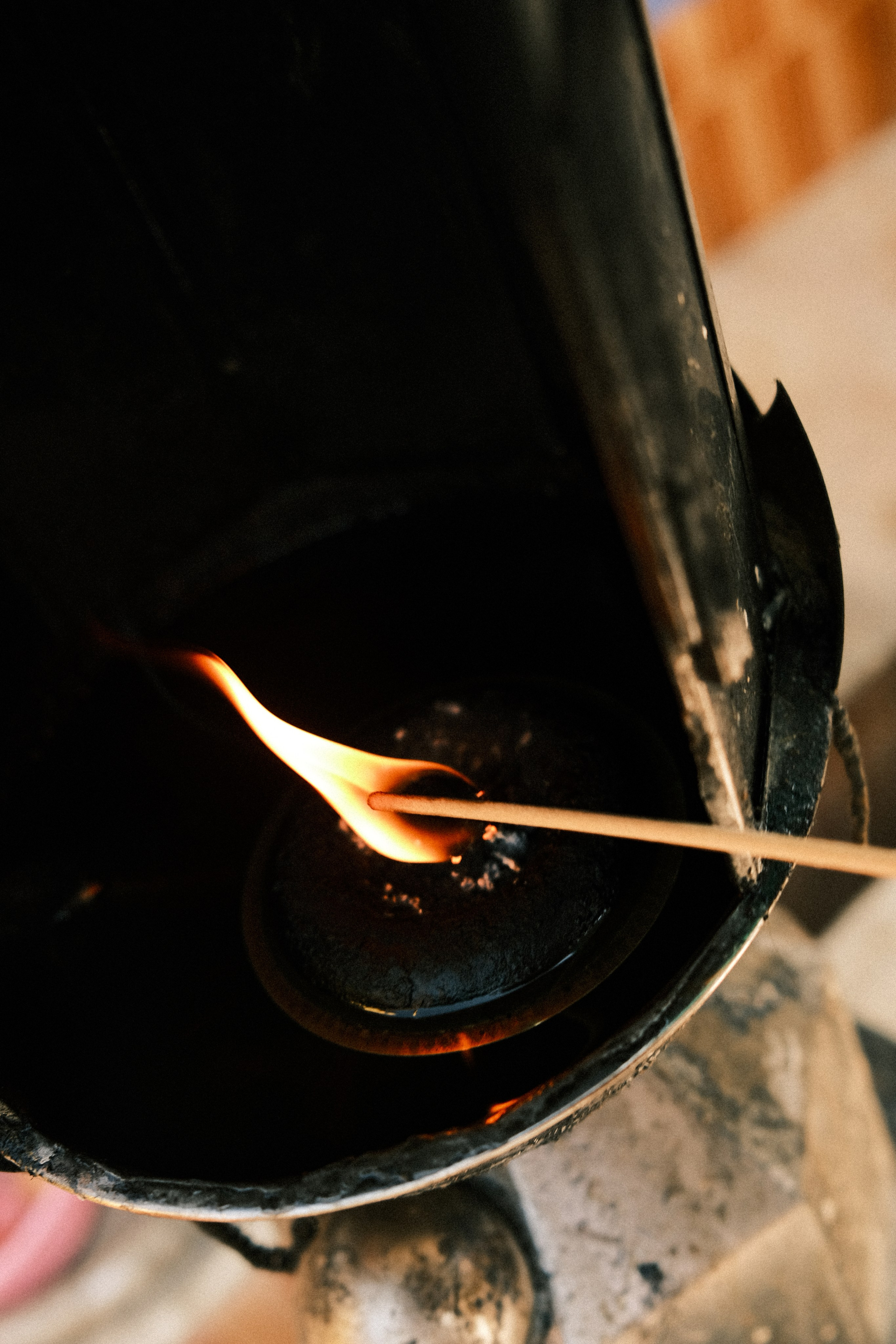 Тайланд. Цветная фурия. Портретный фотограф