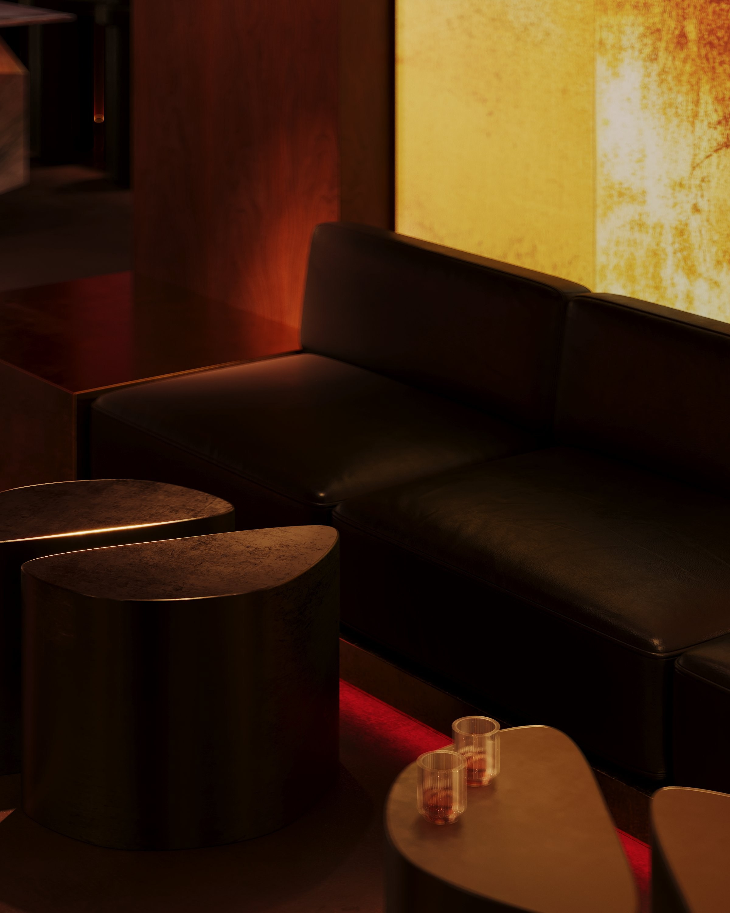 Общественные пространства. PROEKT_KULTURA Дизайн интерьера