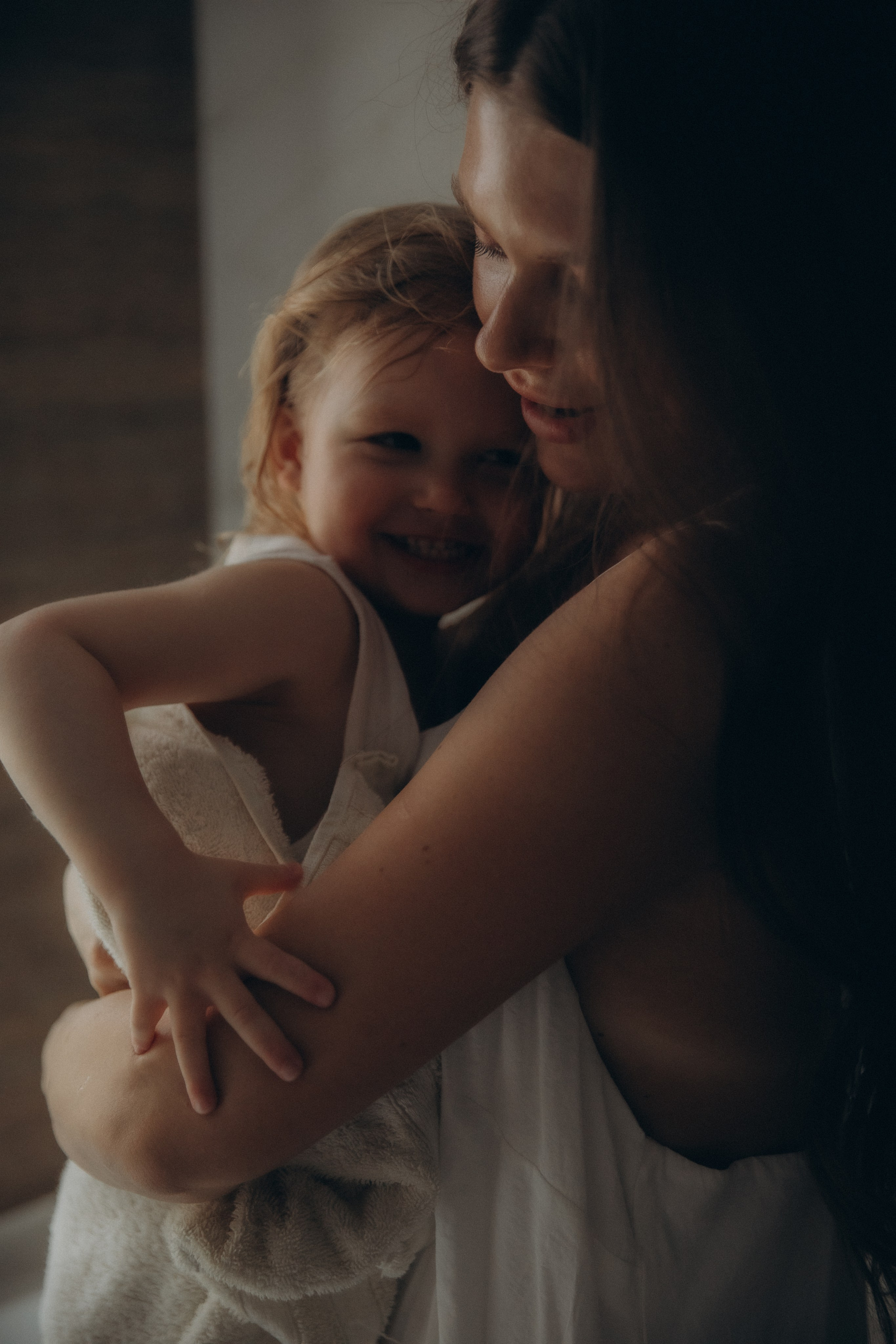 Клубничный пирог. Фотограф  Челябинск Варвара Шарапова