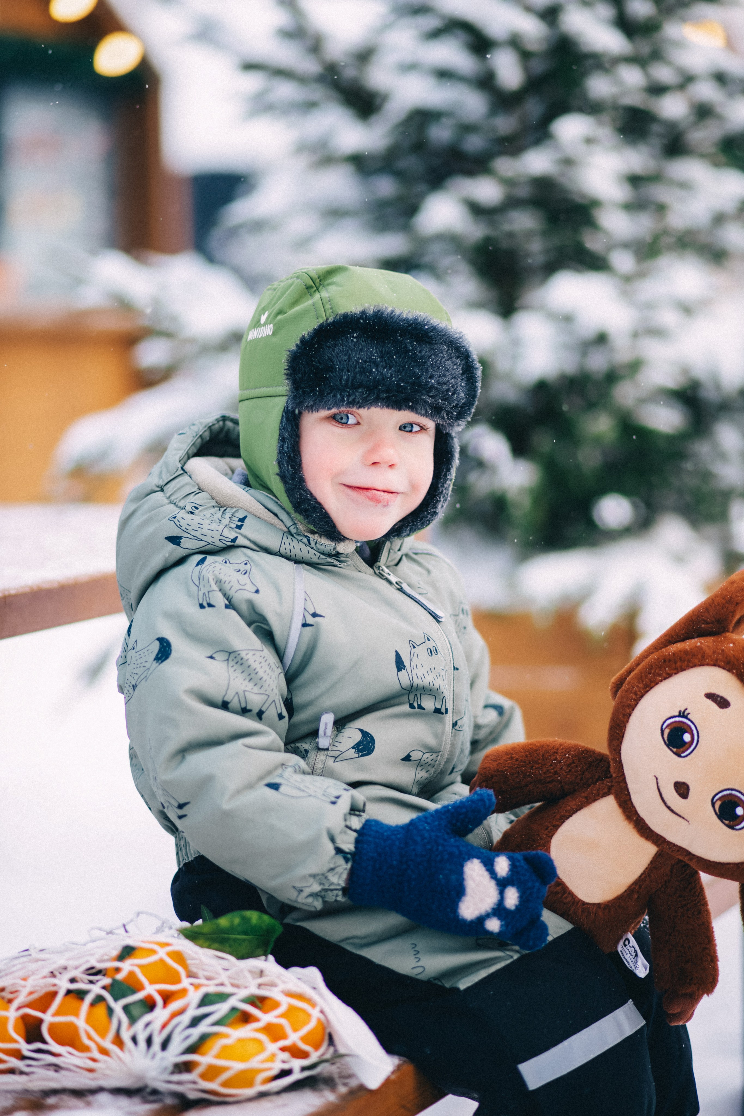 Анастасия, Павел и Даня. Семейный фотограф в Екатеринбурге и Красноуфимске Евгения Лягаева