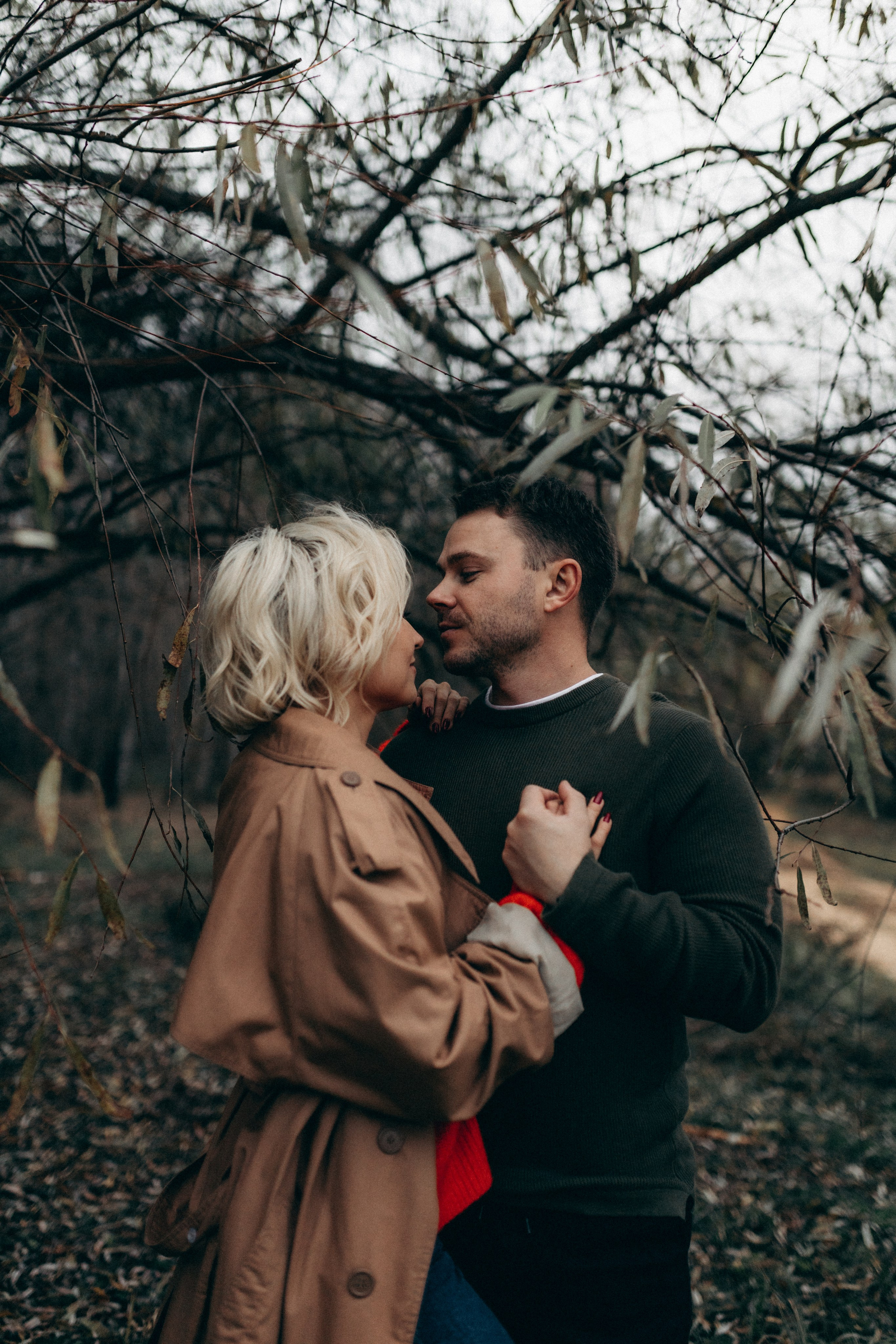 Лена & Андрей. Фотограф НОГИНСК, Москва, Анастасия Белая