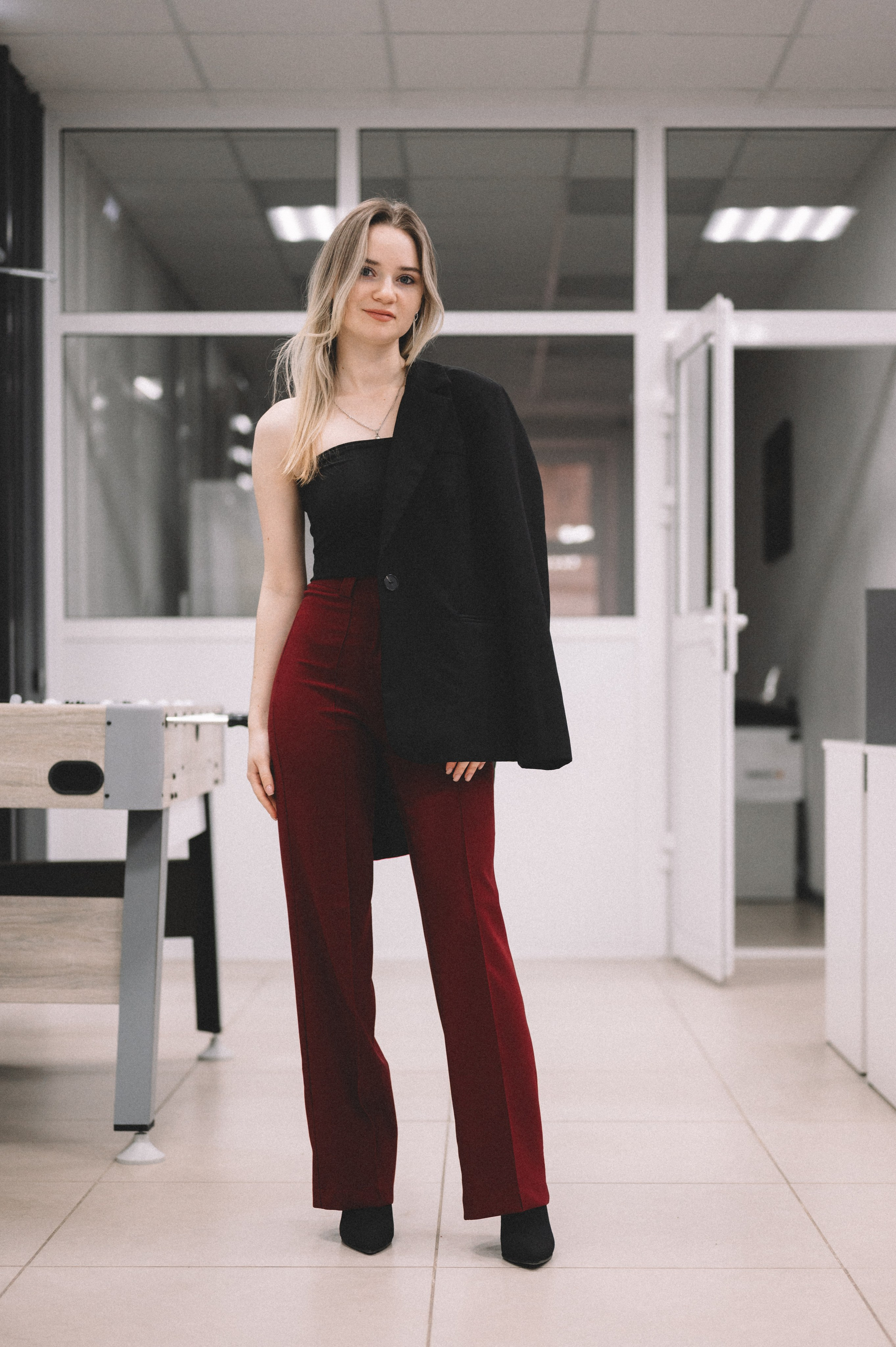 АН «Полезные люди». Фотограф Анна Темнова. Пенза