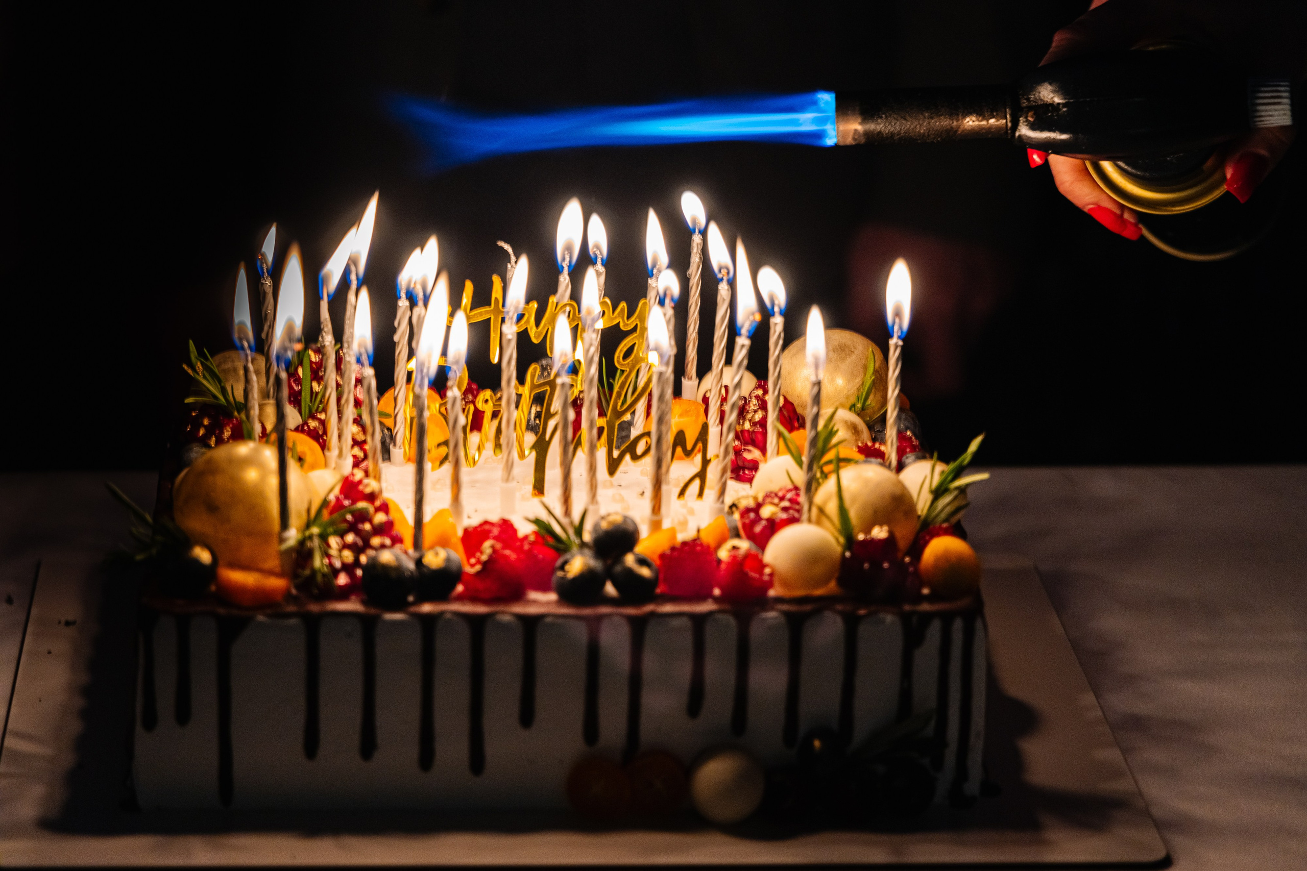 Фотосъемка юбилея в ресторане «Березка» в Минске. Свадебный фотограф в Минске/Беларуси Сергей Спиридонов