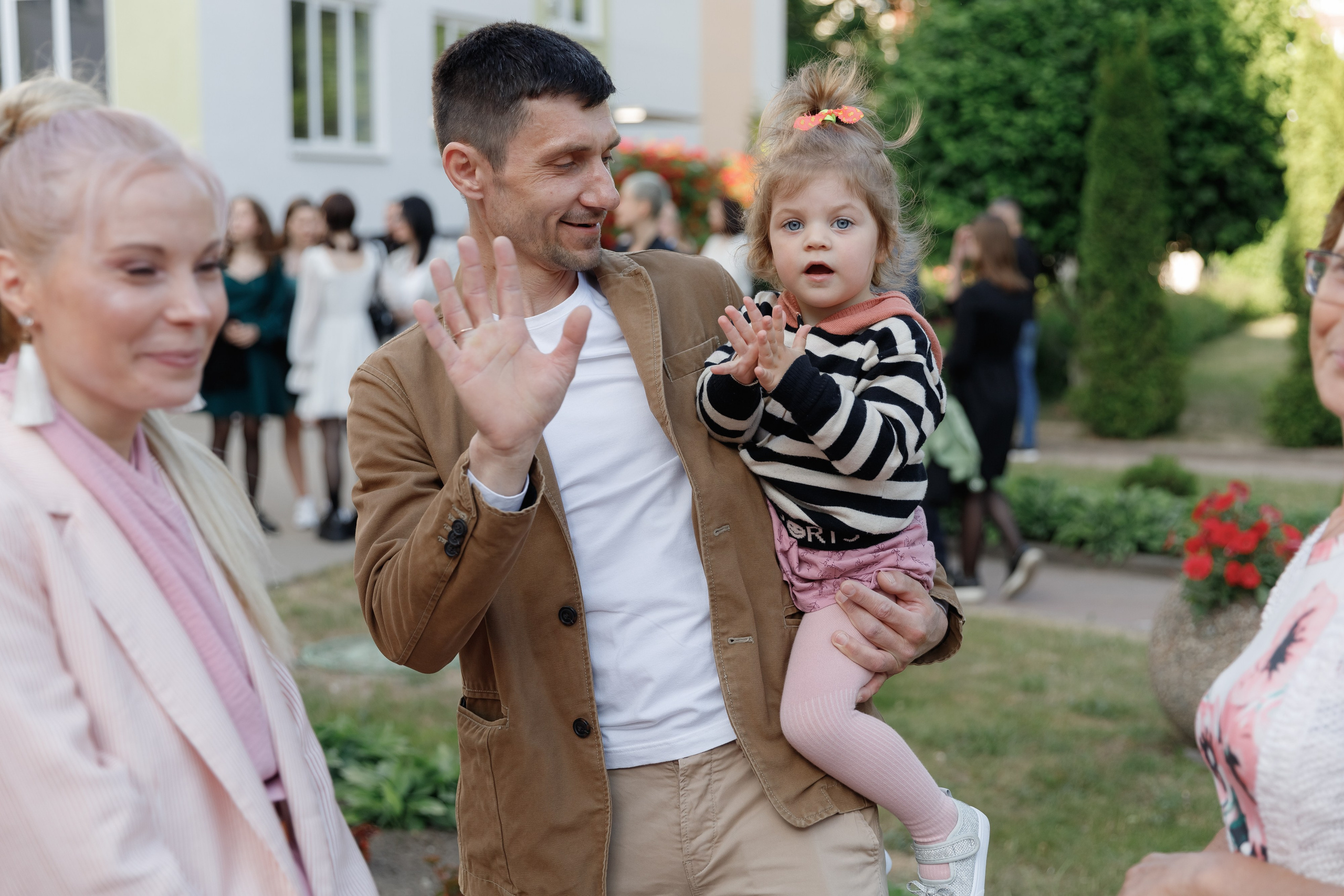 Школьный выпускной 2023 год в Минске. Свадебный фотограф в Минске/Беларуси Сергей Спиридонов