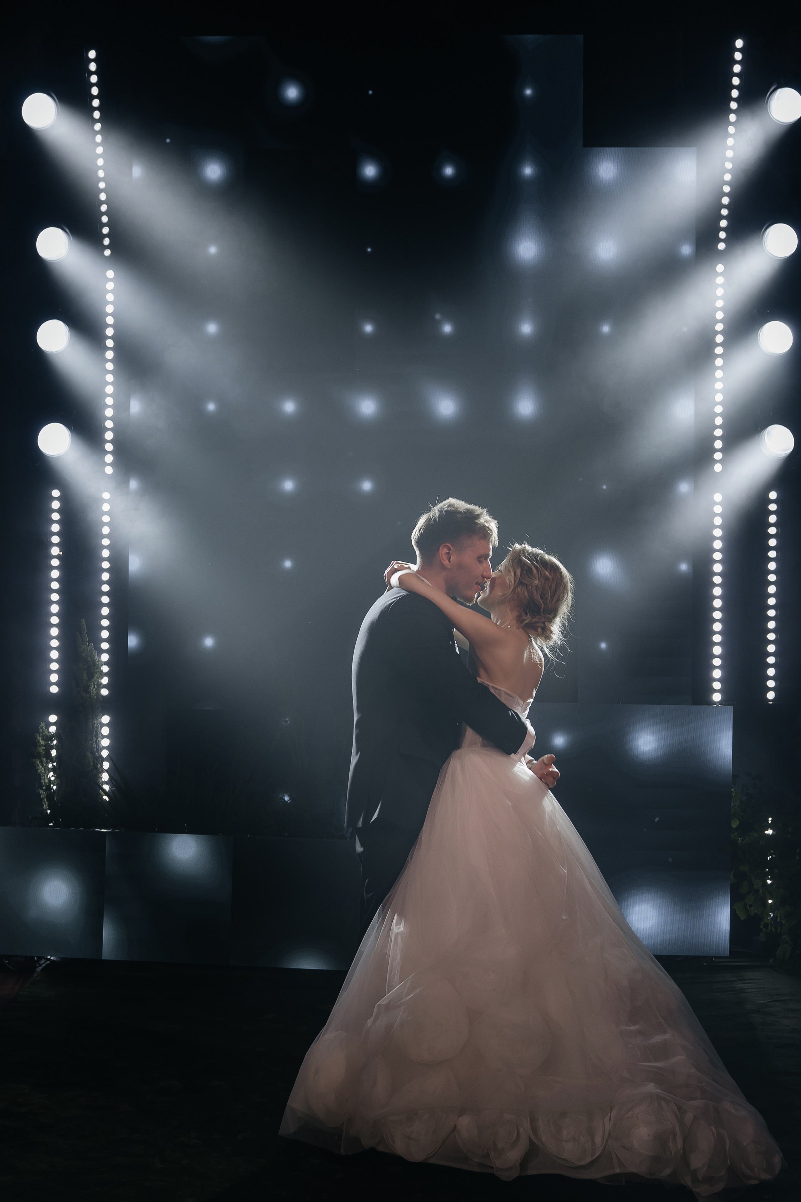 Ваня и Катя. Свадебный и Репортажный фотограф Нижний Новгород Москва Ежов Иван